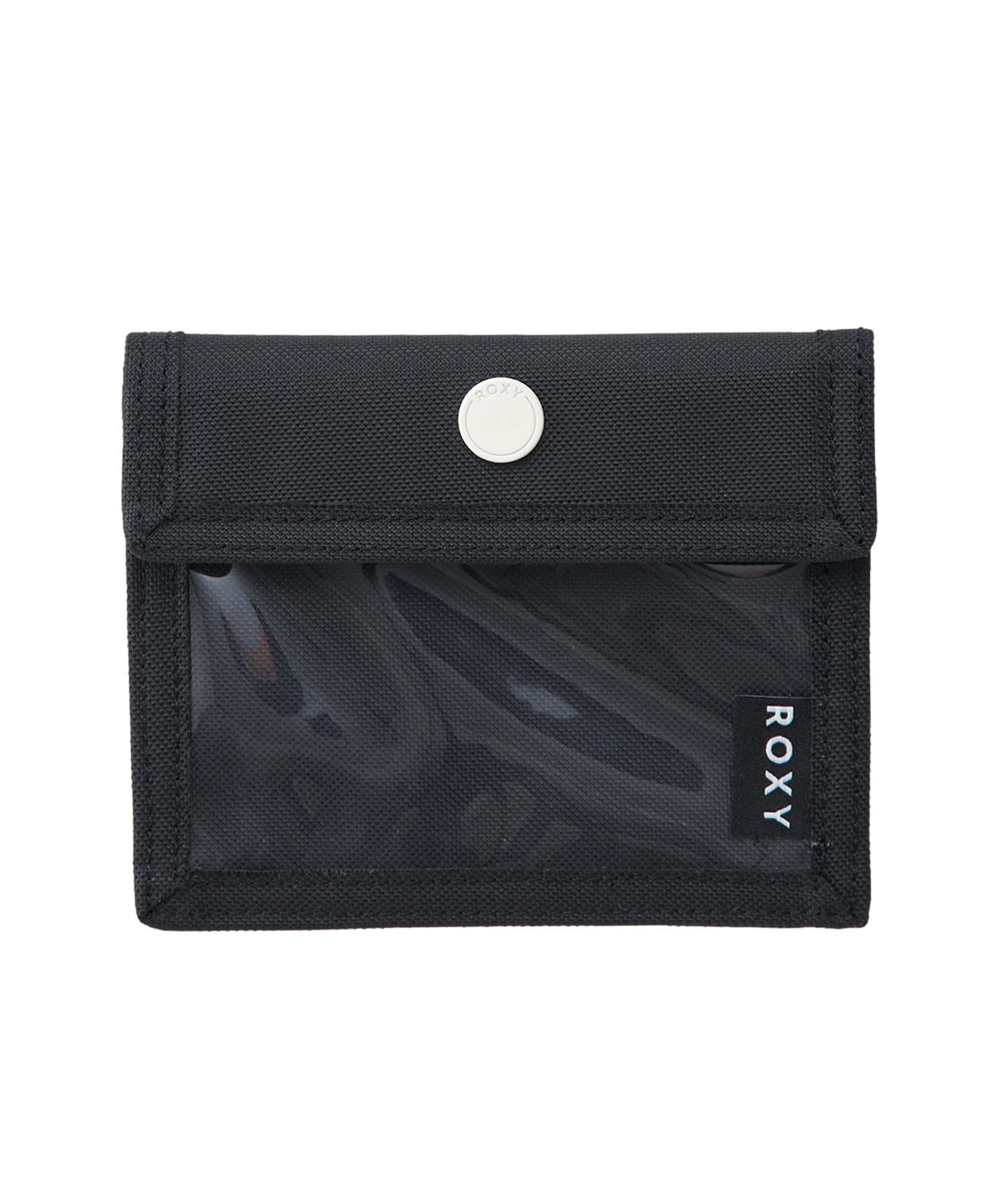 ROXY ロキシー PASS CASE GRJAA03000 スノーボード パスケース コインケース ムラサキスポーツ 25-26モデル(NKN0-F)