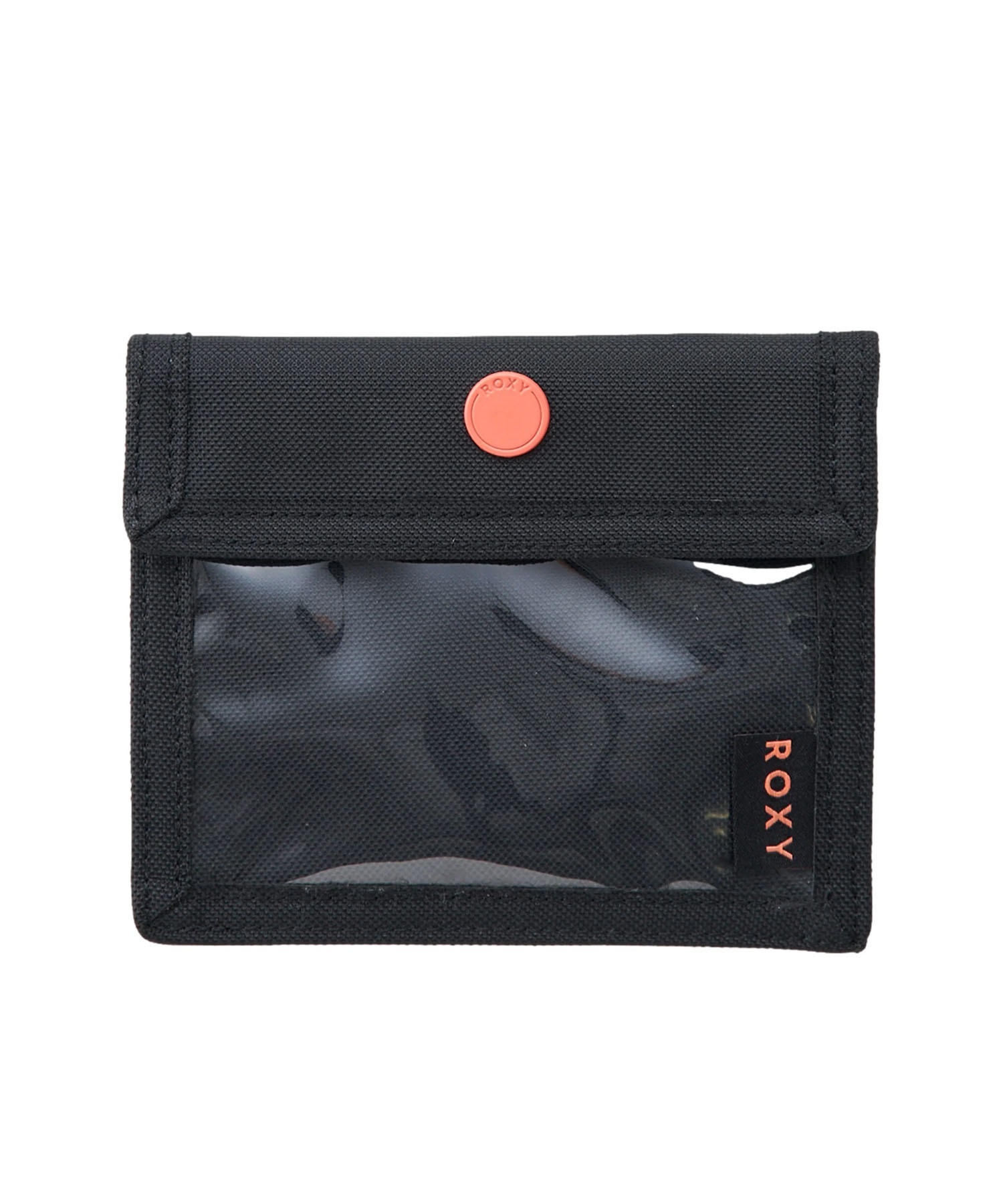 ROXY ロキシー PASS CASE GRJAA03000 スノーボード パスケース コインケース ムラサキスポーツ 25-26モデル(NKN0-F)