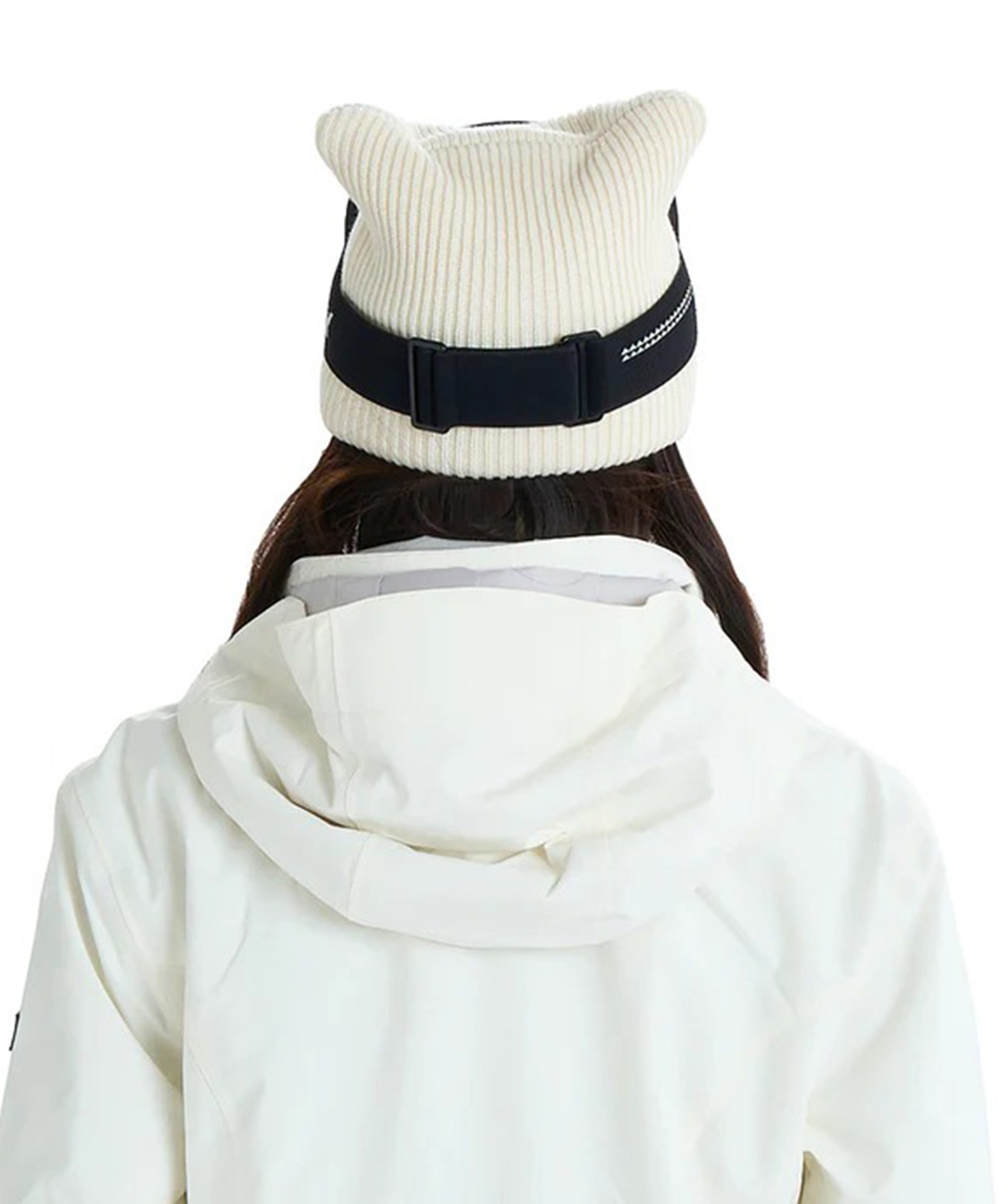 ROXY ロキシー SQUARE BEANIE ビーニー スノーボード レディース