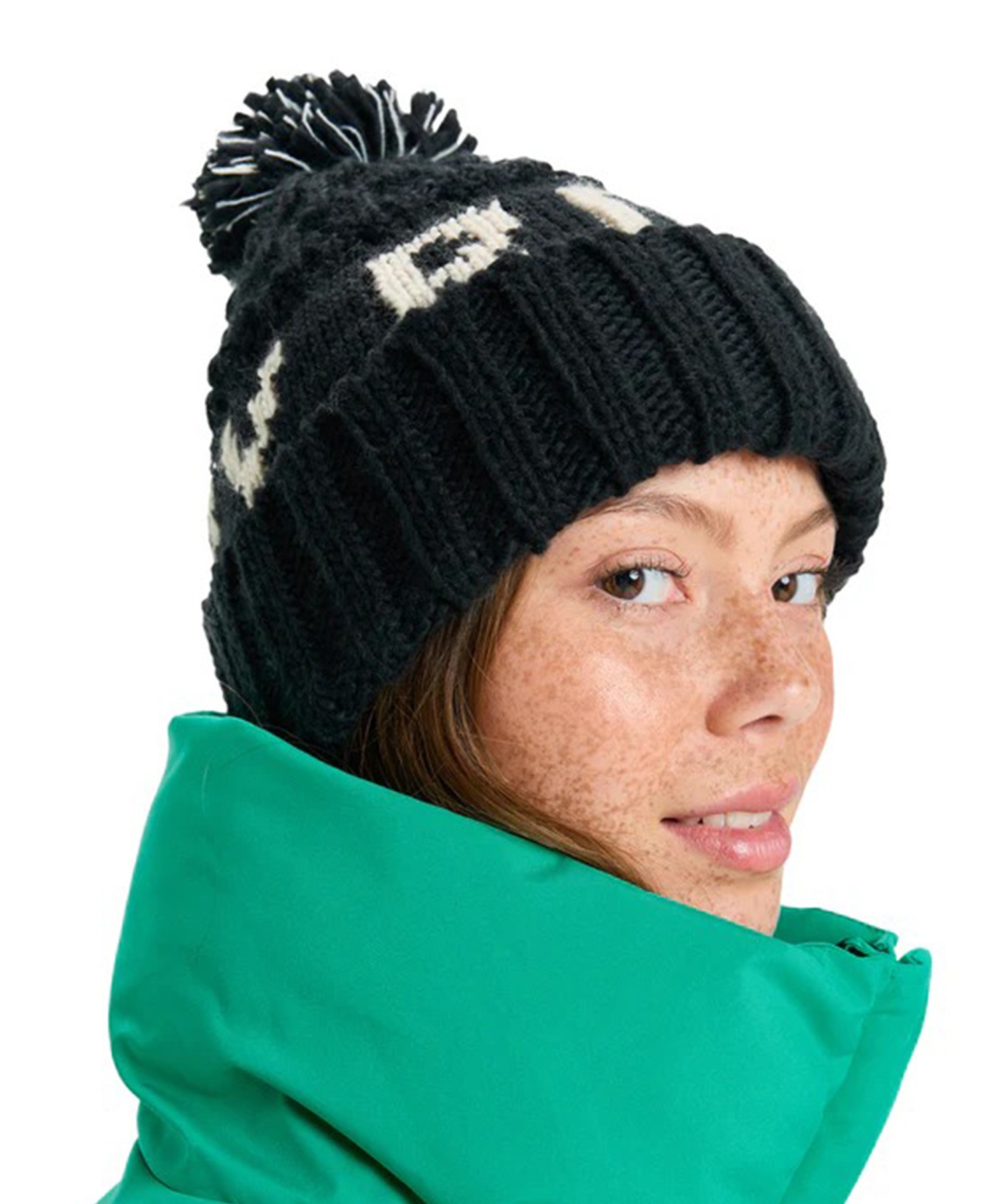 ROXY ロキシー TONIC BEANIE ビーニー スノーボード レディース