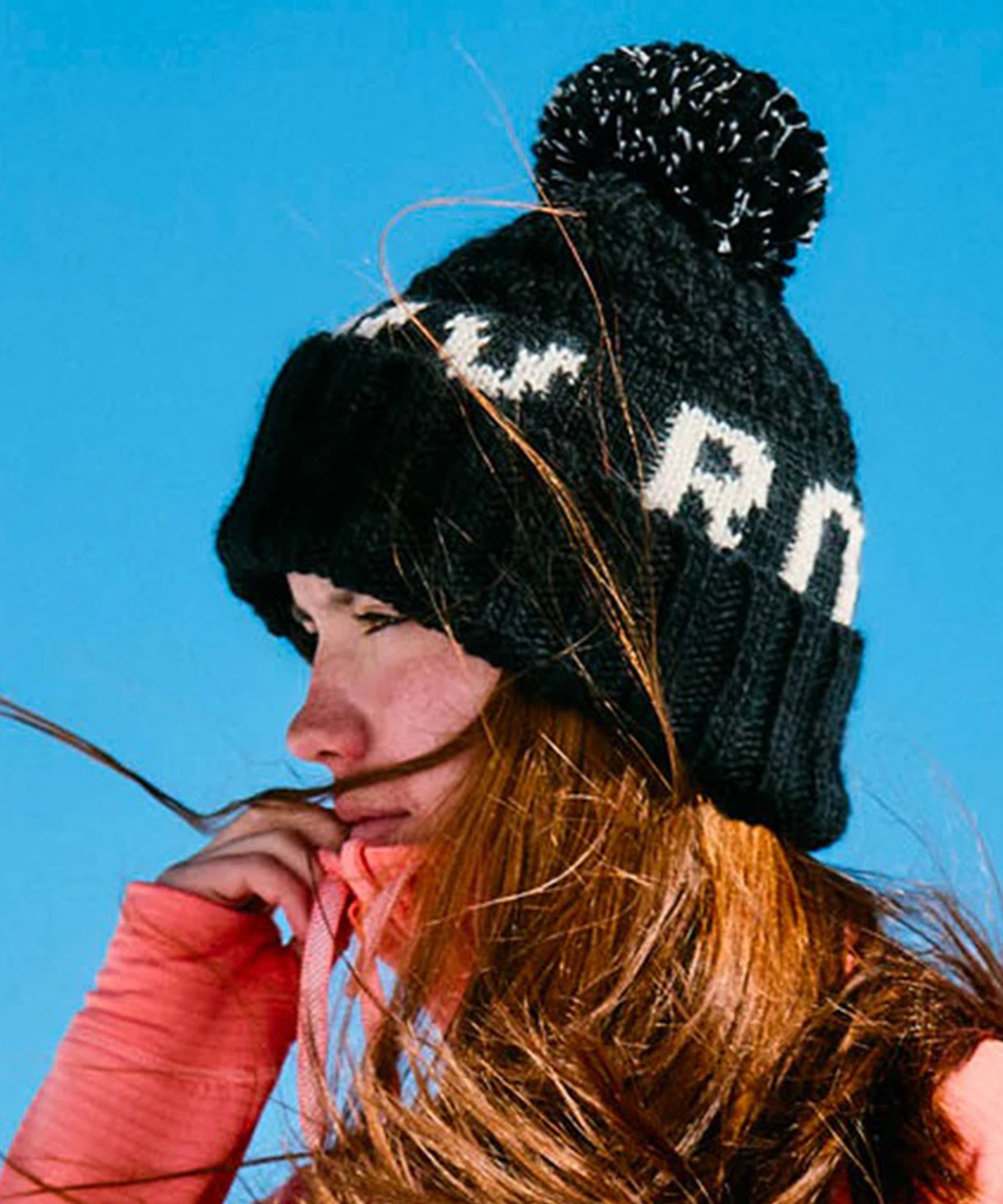 ROXY ロキシー TONIC BEANIE ビーニー スノーボード レディース