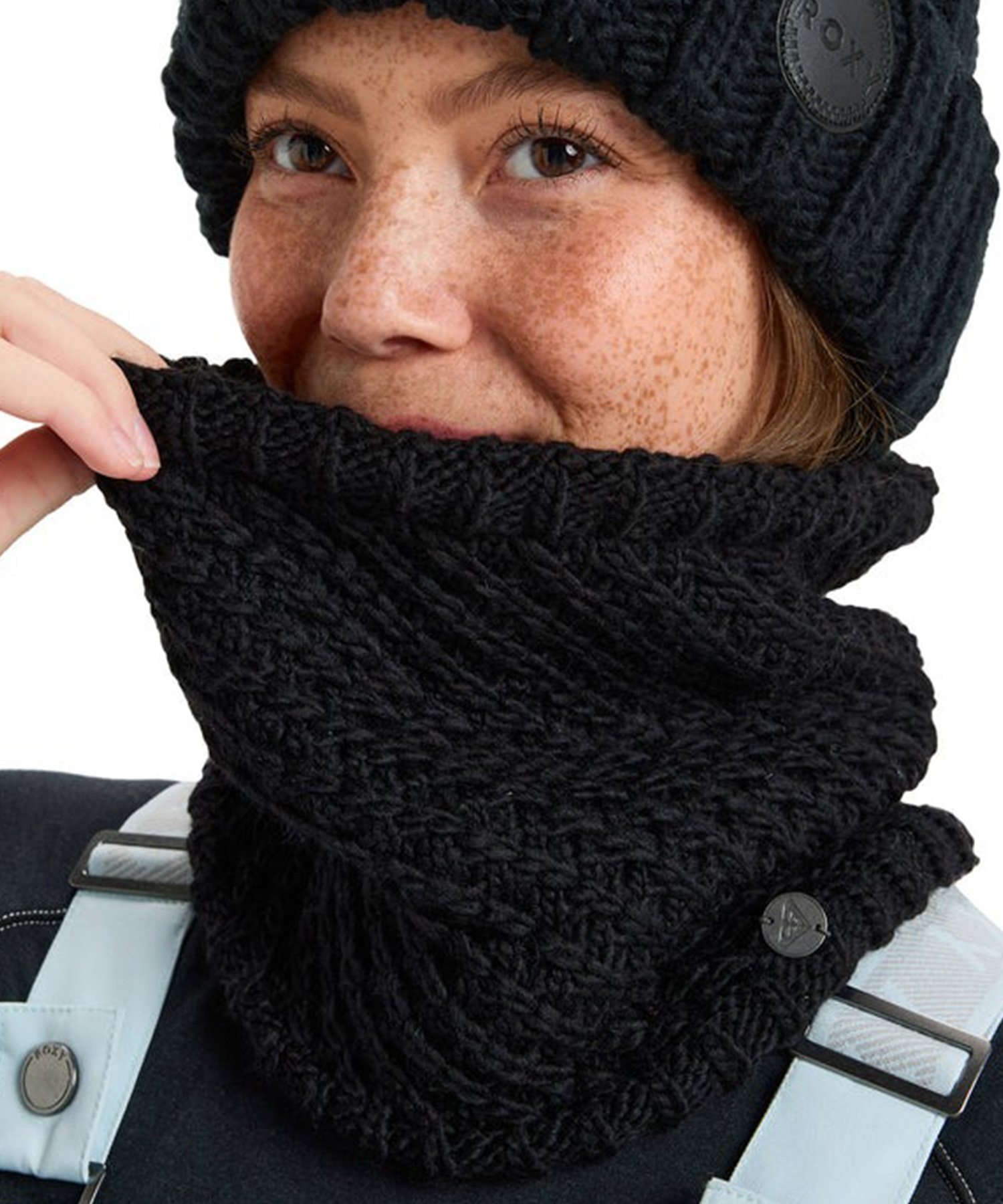 ROXY ロキシー BLIZZARD COLLAR スノーボード ネックウォーマー