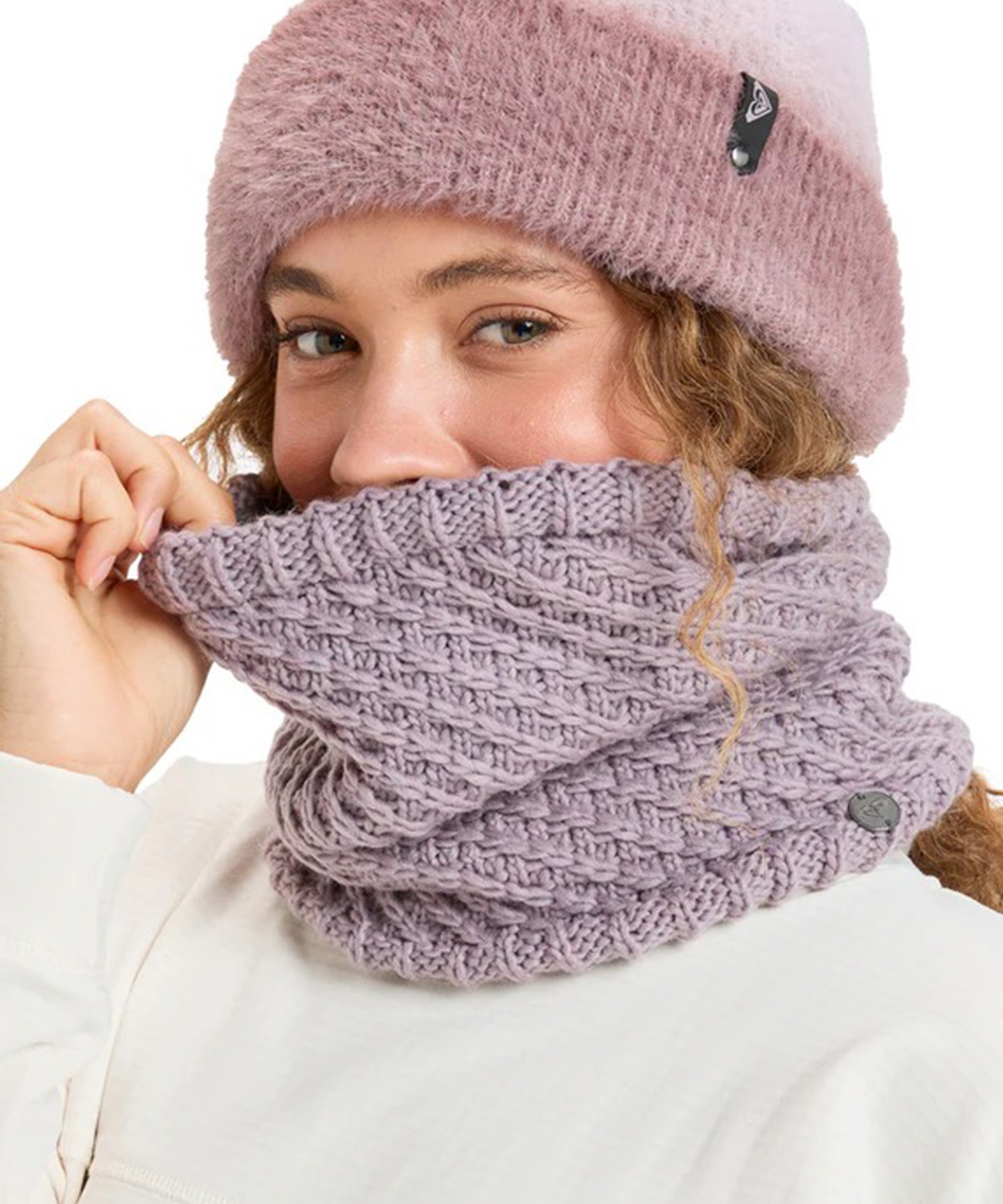 ROXY ロキシー スノーボード ネックウォーマー レディース BLIZZARD