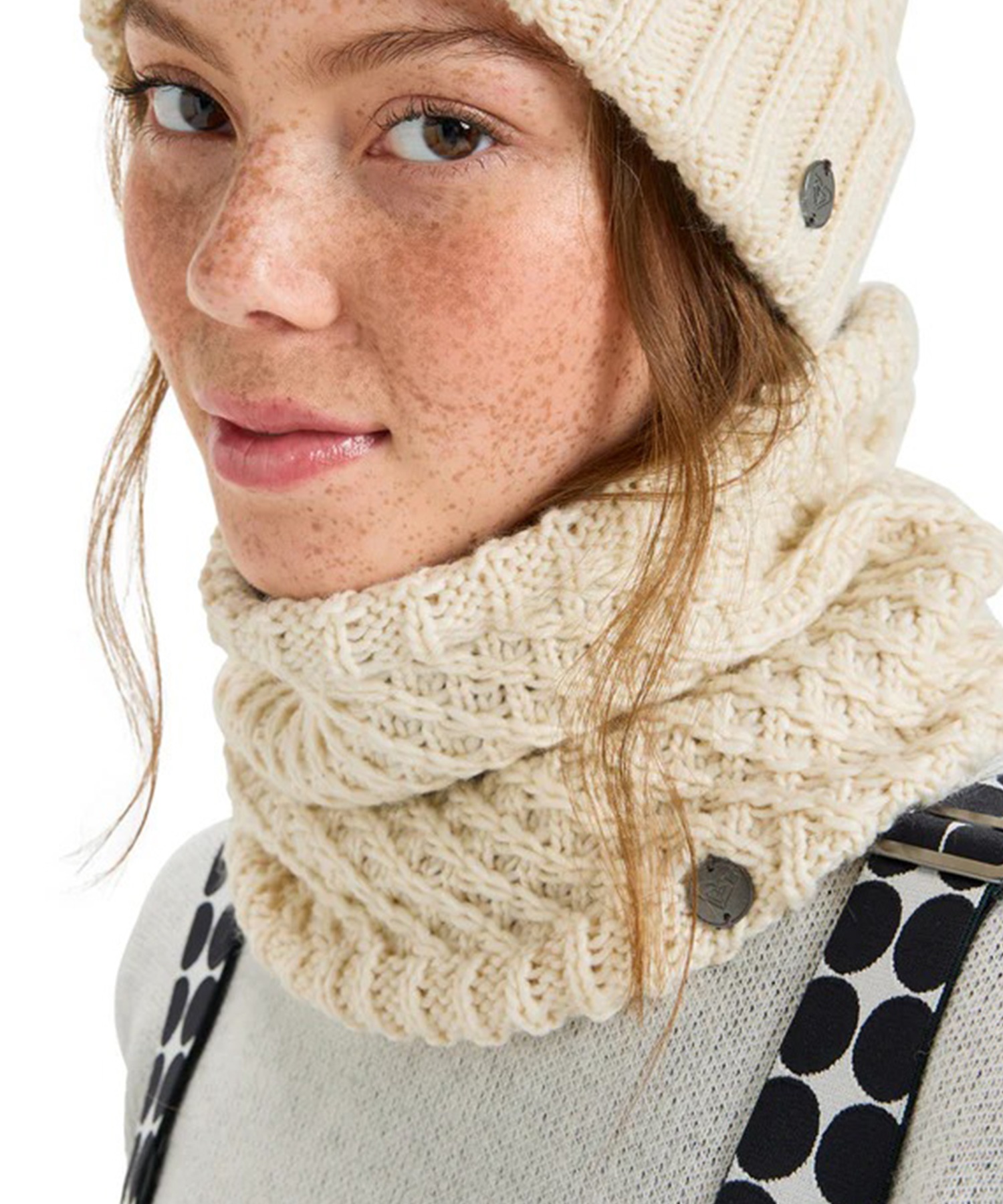 ROXY ロキシー BLIZZARD COLLAR スノーボード ネックウォーマー