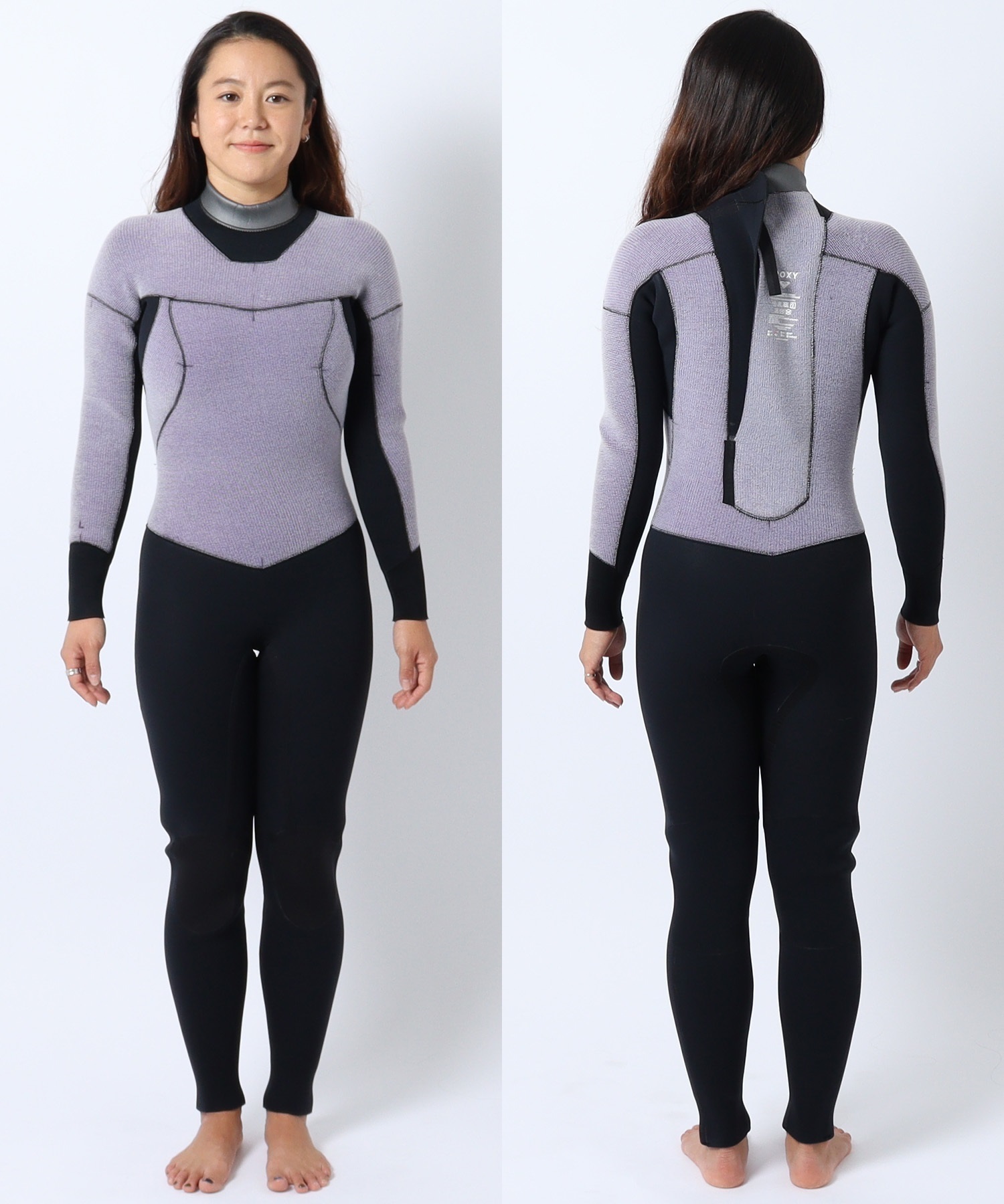 ROXY ロキシー MURASAKI LTD BZ VBS S W 5×3mm RWT254701M レディース