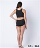 ROXY ロキシー ライズトップ RWT251711 ウェットスーツ ベスト レディース(BFR0-M)