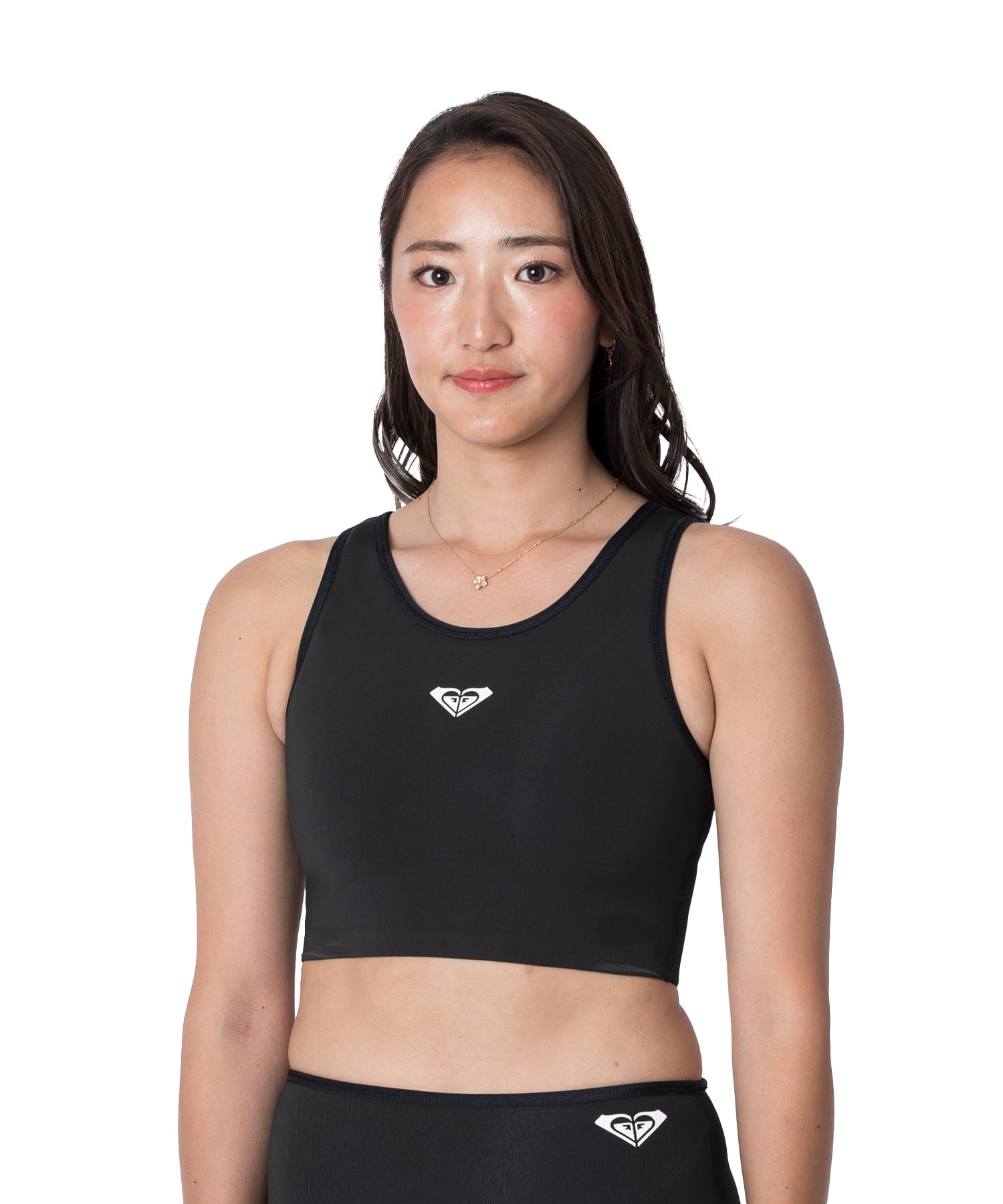 ROXY ロキシー RISE TOP 1mm RWT251711 レディース ウェット