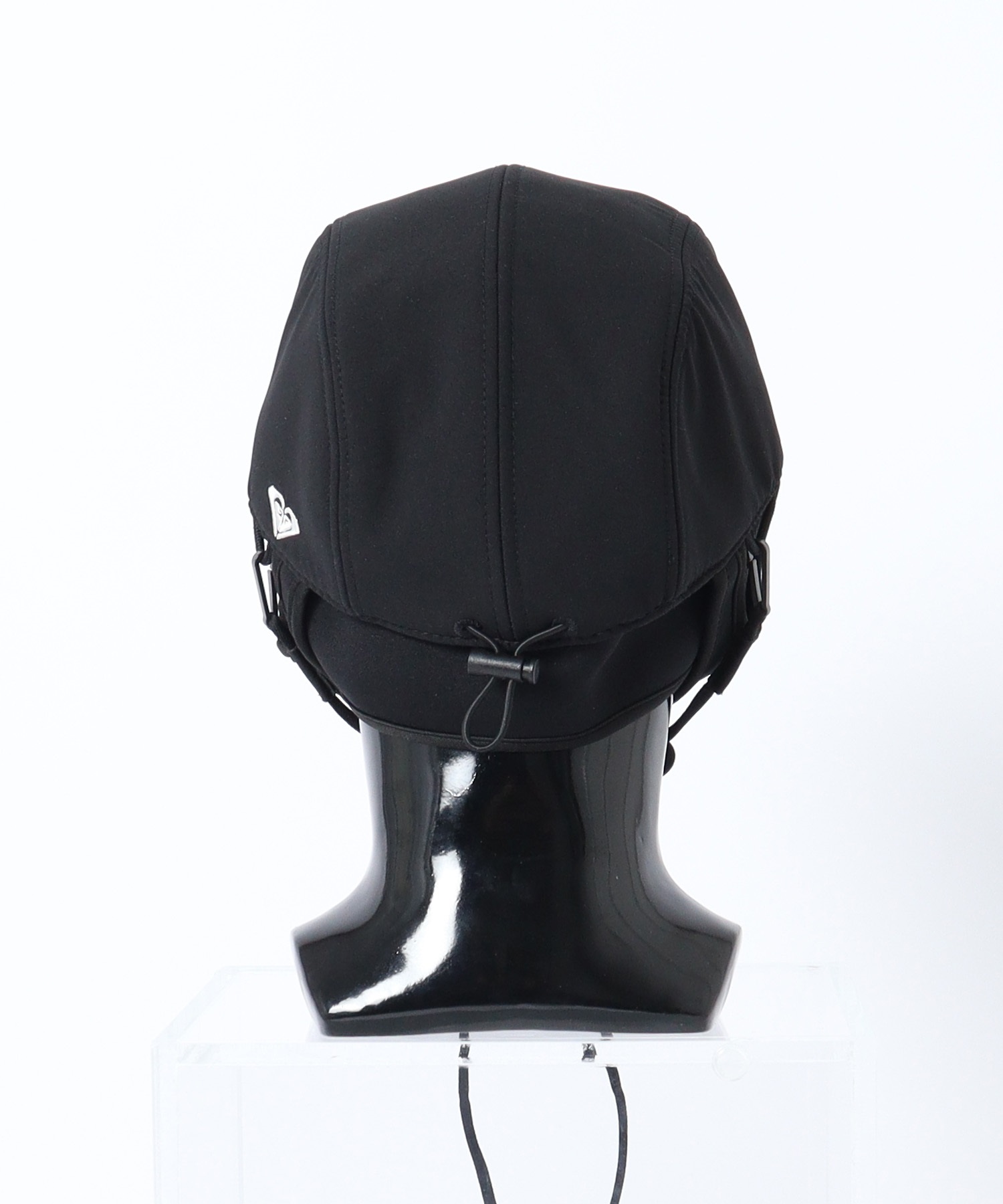 ROXY ロキシー CAP  MOROCKIN VIBES サーフィン ヘッドウェア 冬用 ムラサキスポーツ(BLK-ONE)