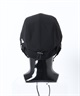 ROXY ロキシー CAP  MOROCKIN VIBES サーフィン ヘッドウェア 冬用 ムラサキスポーツ(BLK-ONE)