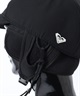 ROXY ロキシー CAP  MOROCKIN VIBES サーフィン ヘッドウェア 冬用 ムラサキスポーツ(BLK-ONE)