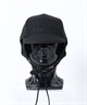 ROXY ロキシー CAP  MOROCKIN VIBES サーフィン ヘッドウェア 冬用 ムラサキスポーツ(BLK-ONE)