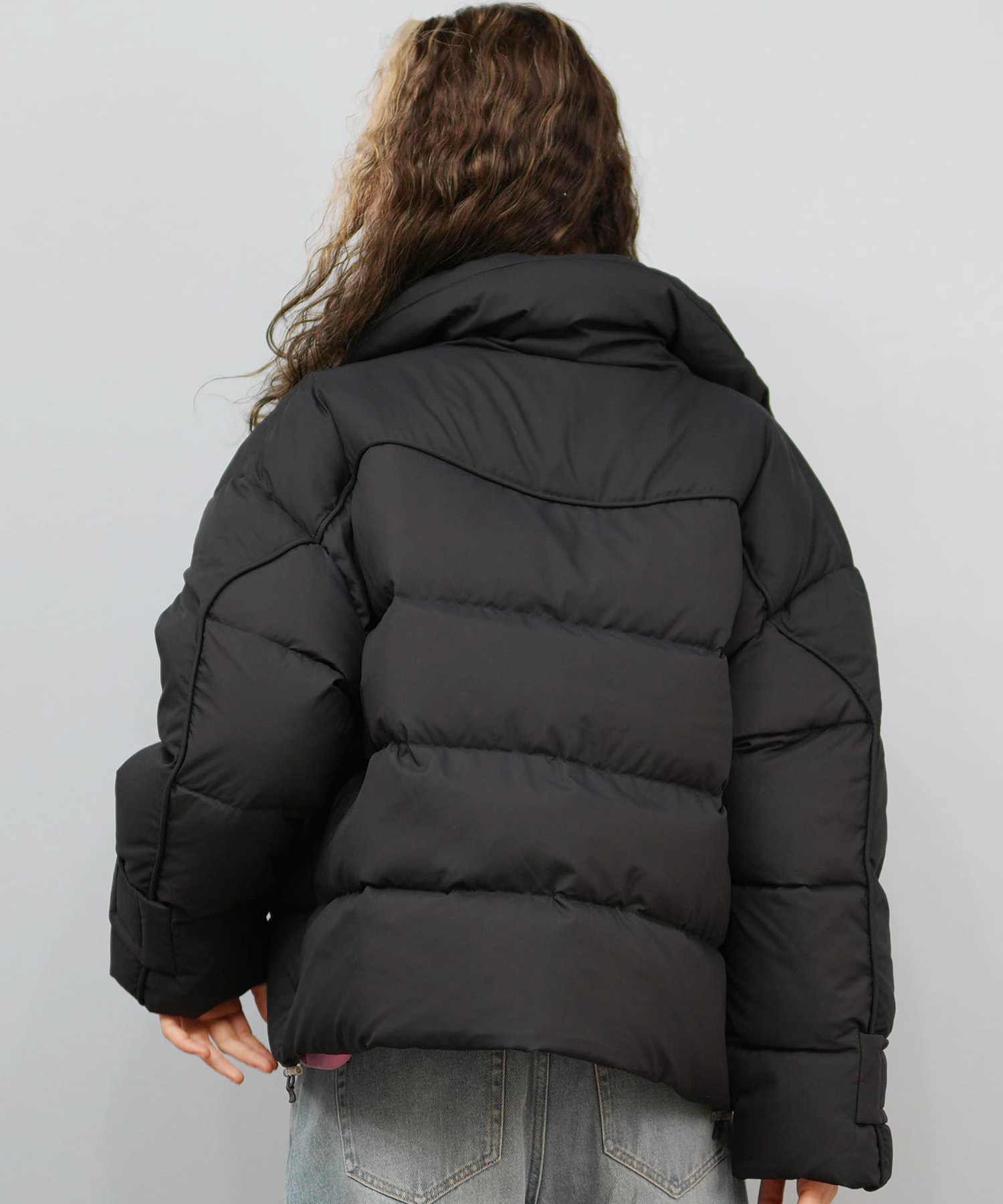 ROXY ロキシー ジャケット レディース シンプル ワンポイント ロゴ