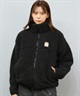 ROXY ロキシー ジャケット レディース ボア 撥水 BELLIS BOA JACKET RJK254021(BLK-M)