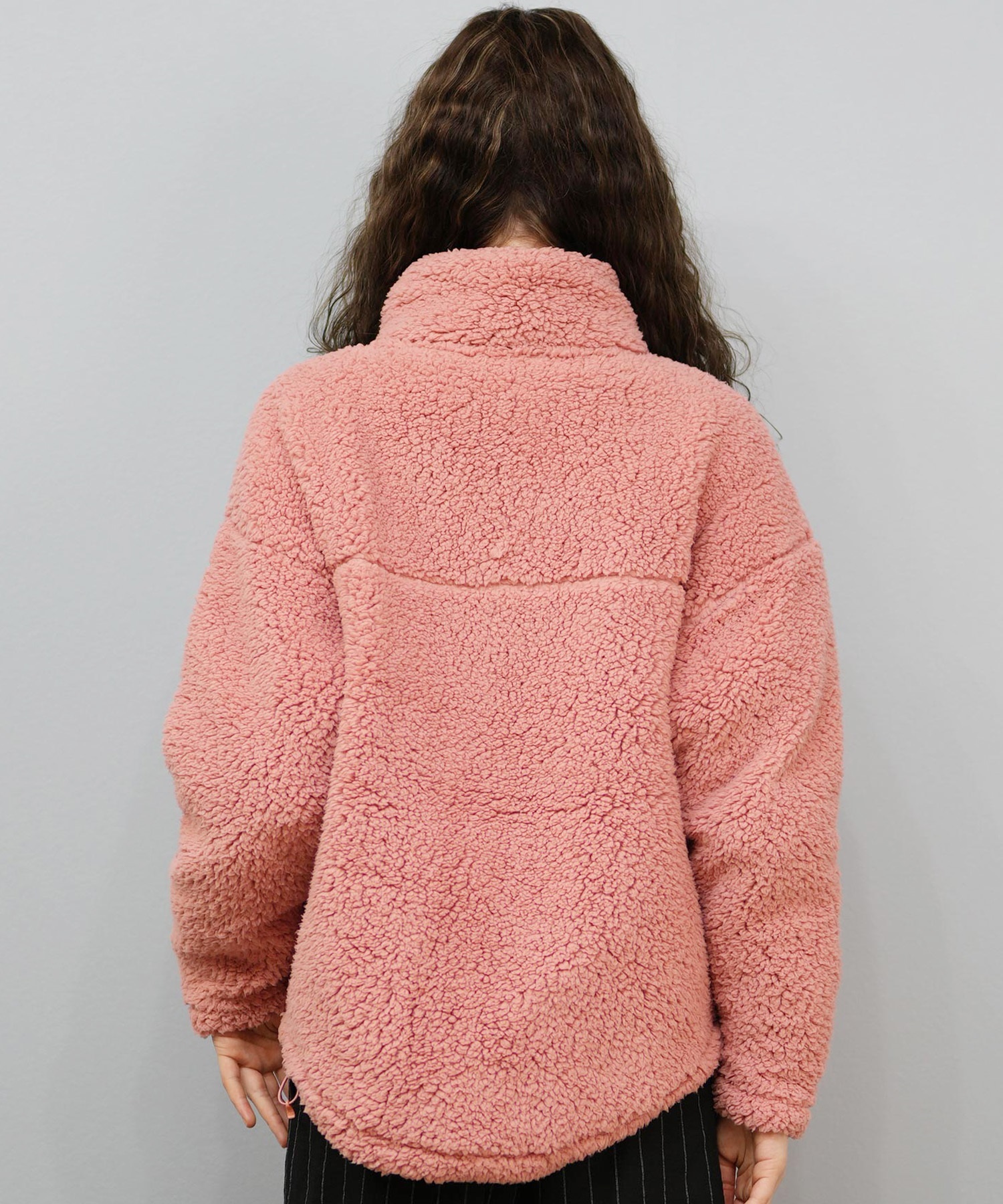 ROXY ロキシー ジャケット レディース ボア 撥水 BELLIS BOA JACKET