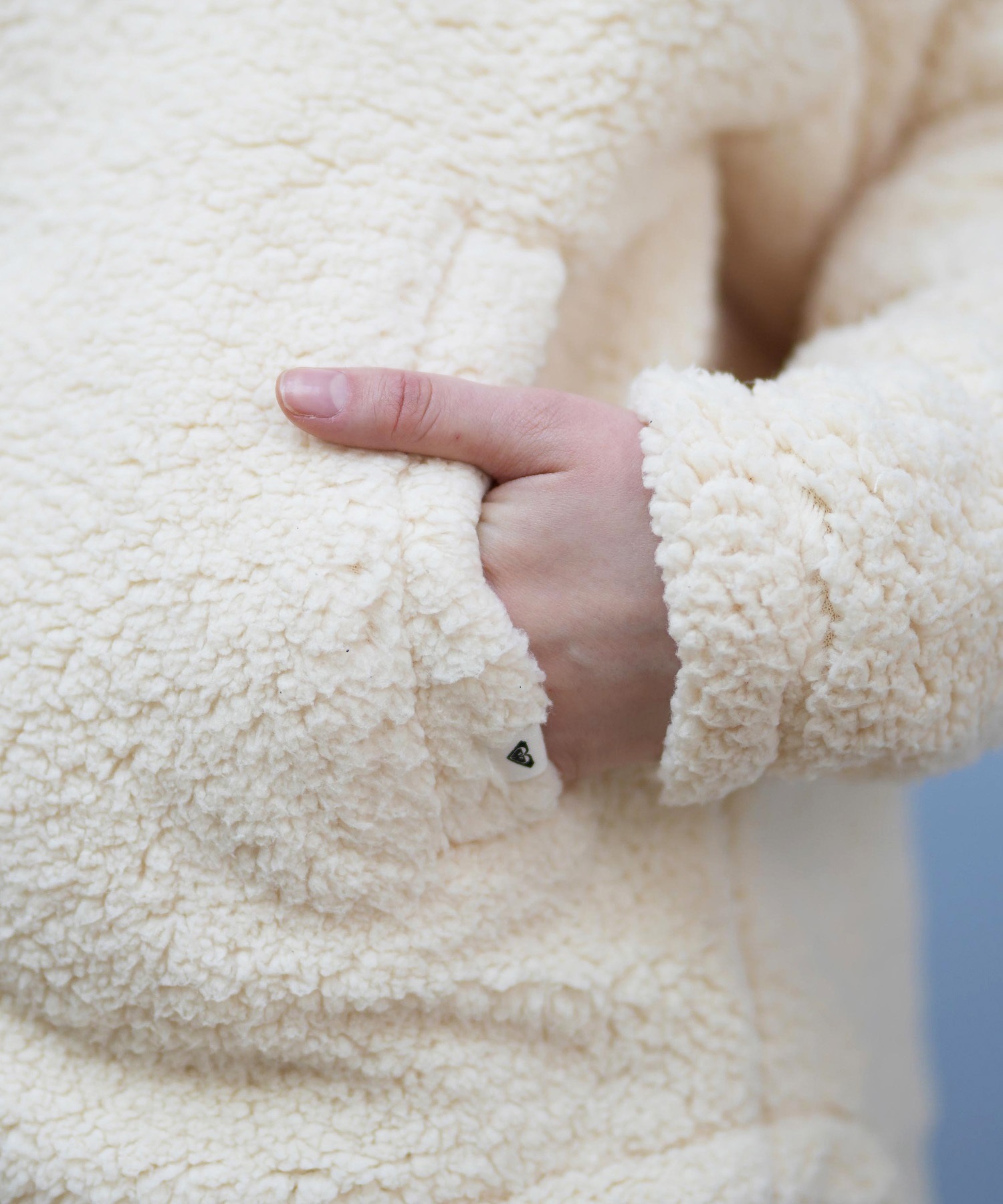 ROXY ロキシー ジャケット レディース ボア 撥水 BELLIS BOA JACKET