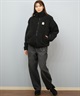 ROXY ロキシー ジャケット レディース ボア 撥水 BELLIS BOA JACKET RJK254021(BLK-M)