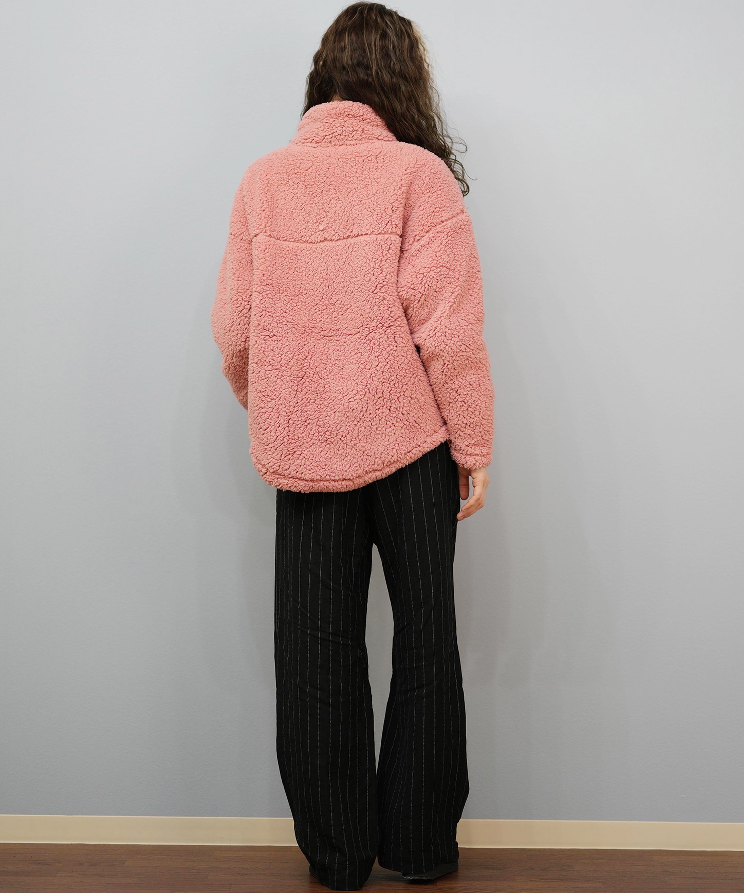 ROXY ロキシー ジャケット レディース ボア 撥水 BELLIS BOA JACKET