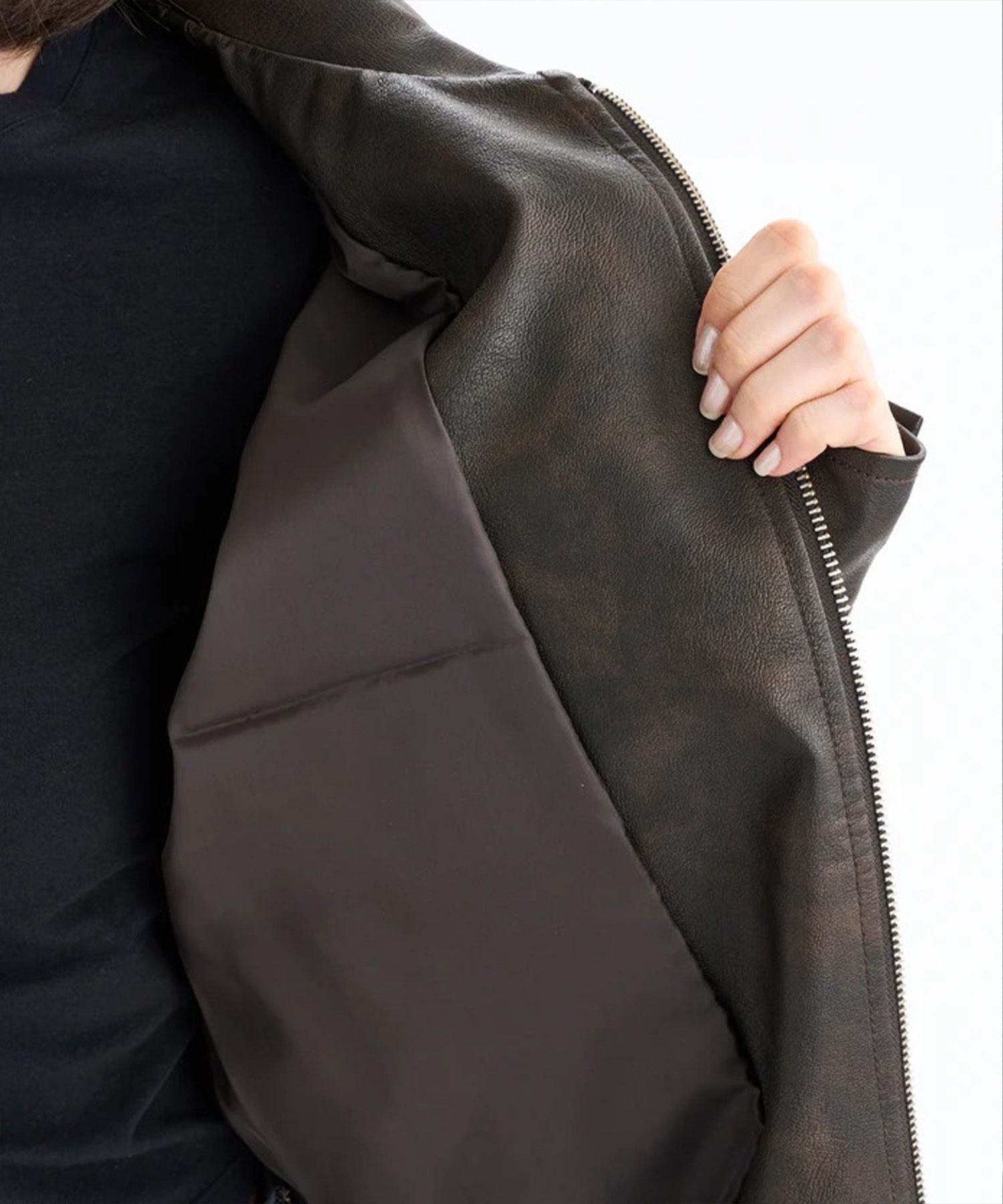 レキシ ROXY ロキシー ジャケット レディース シンプル ワンポイント ロゴ MY