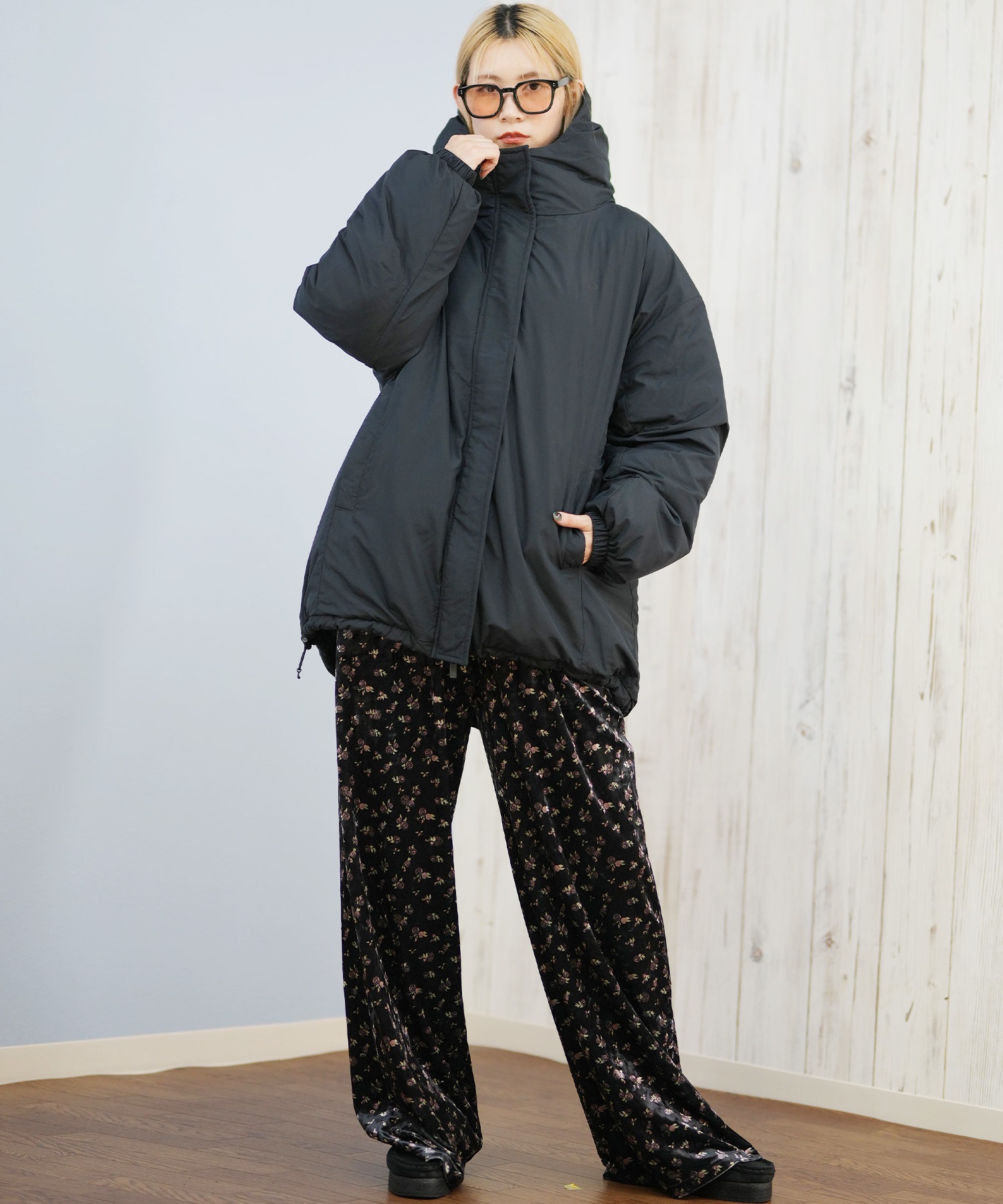 ROXY ロキシー ジャケット レディース シンプル ワンポイント ロゴ