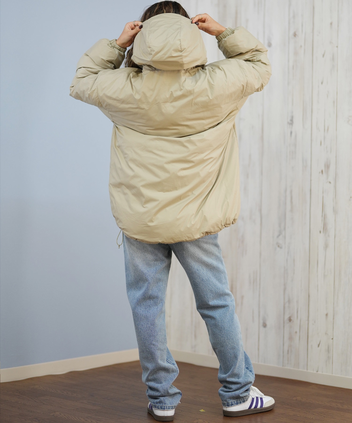 ROXY ロキシー ジャケット レディース シンプル ワンポイント ロゴ