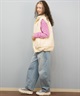 ROXY ロキシー ベスト レディース ボア 撥水 中綿 BELLIS BOA VEST RJK254020(NAT-S)