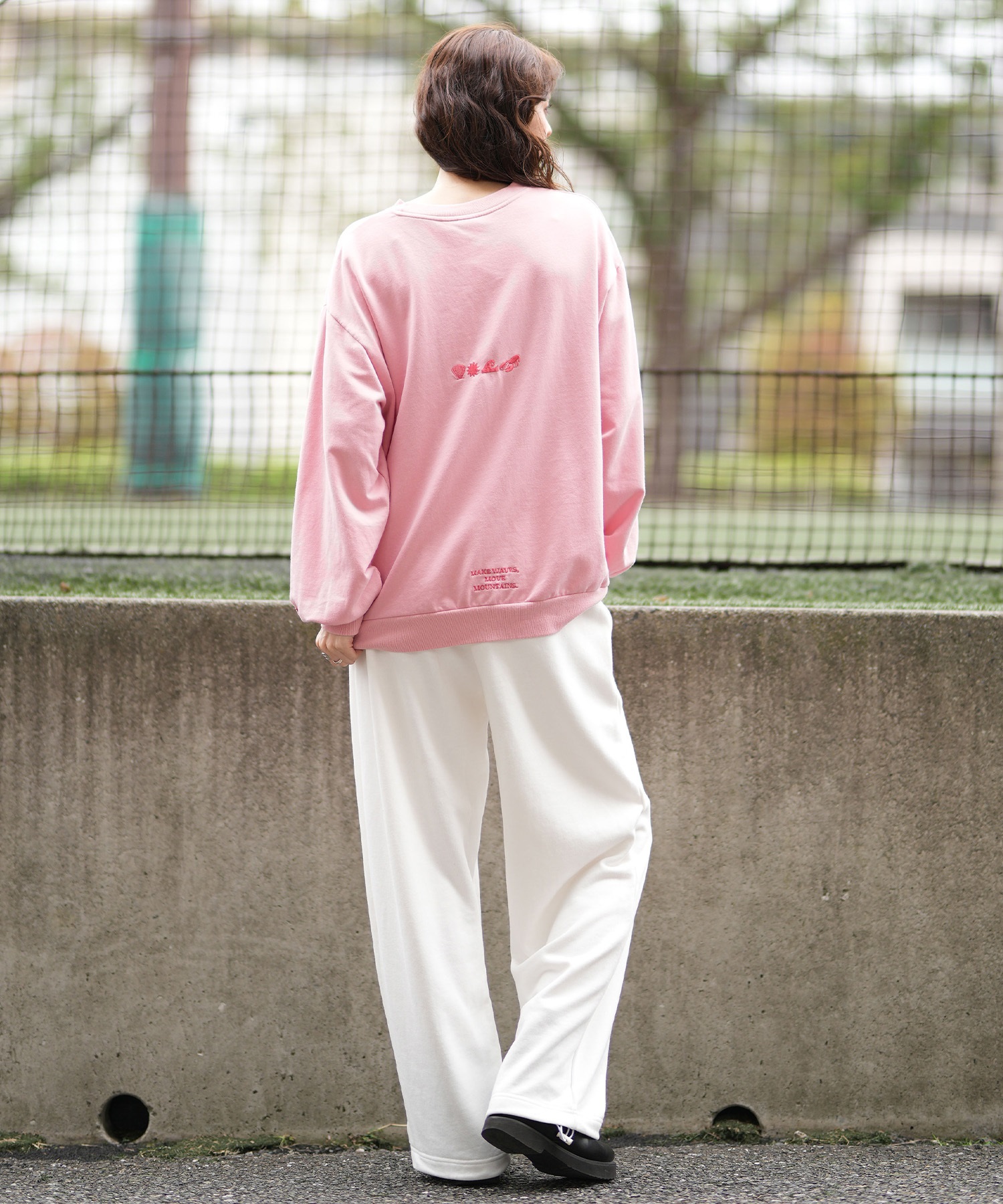 ROXY ロキシー レディース トレーナー 薄手スウェットトレーナー