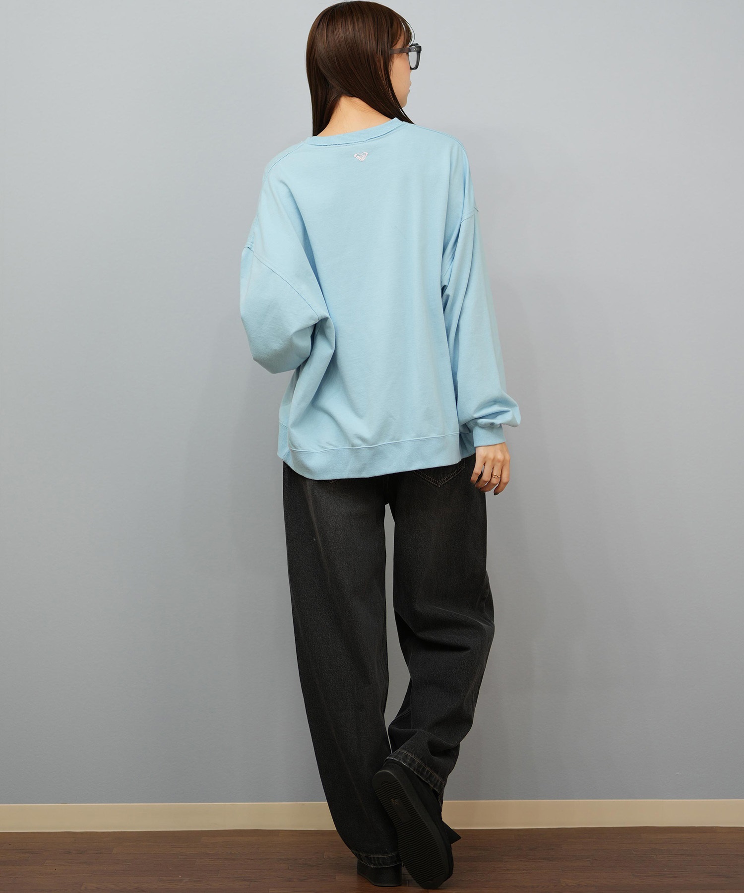  rokh スウェット L rokh スウェット L rokh スウェット L 楽天市場】rokh（スウェット