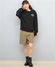 ROXY ロキシー トレーナー スウェット レディース ワンポイント シンプル JIVY PULL OVER RPO254028(BLK-M)