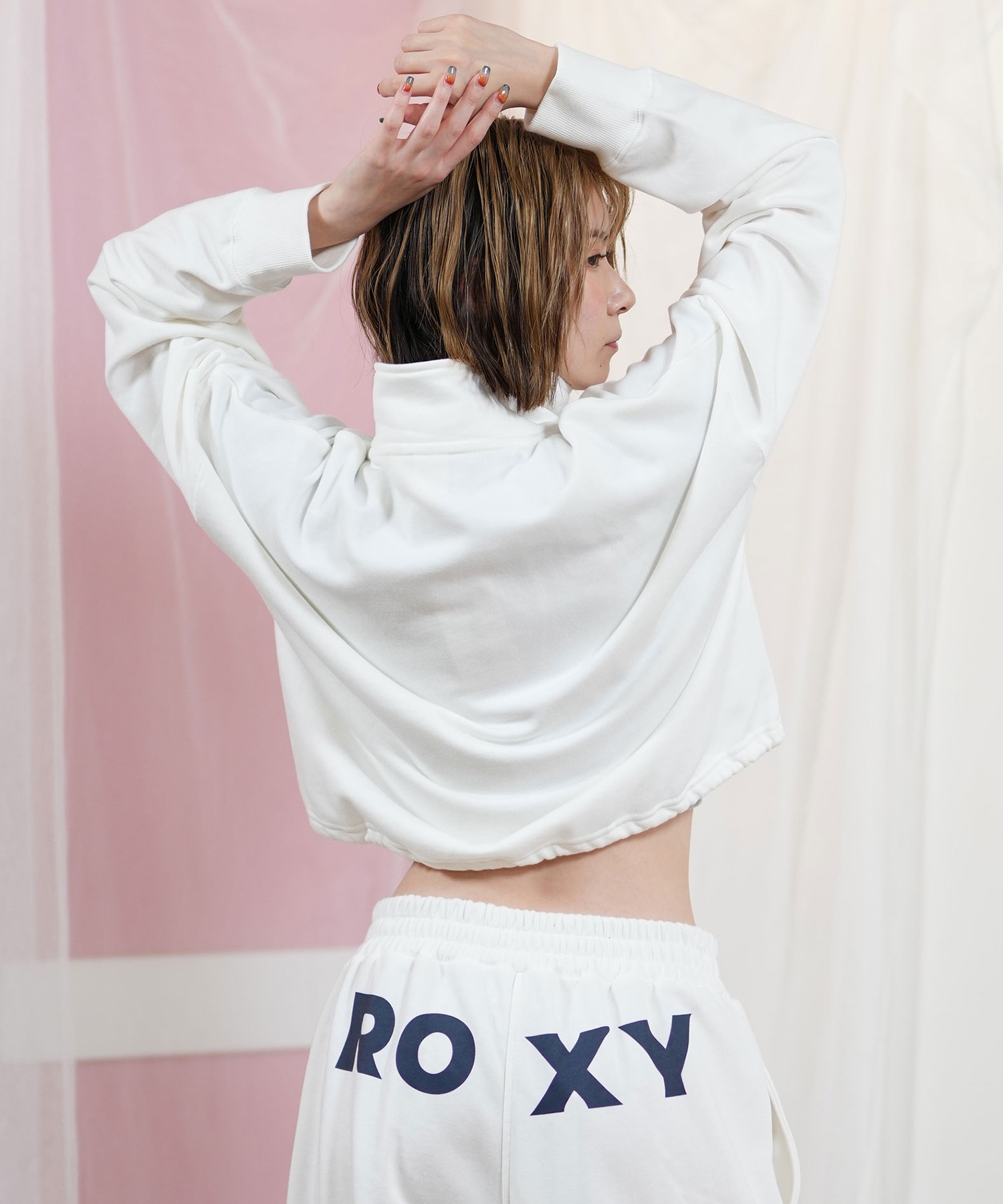 新品 L Weezer ウィーザー クルースウェット トレーナー ロキソニ