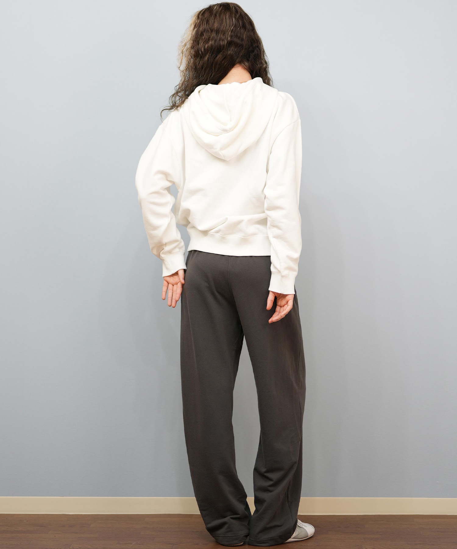 ROXY ロキシー プルオーバー パーカー レディース オーバーサイズ 裏毛 MY HEART HOODIE RPO254608T(BBK-M)