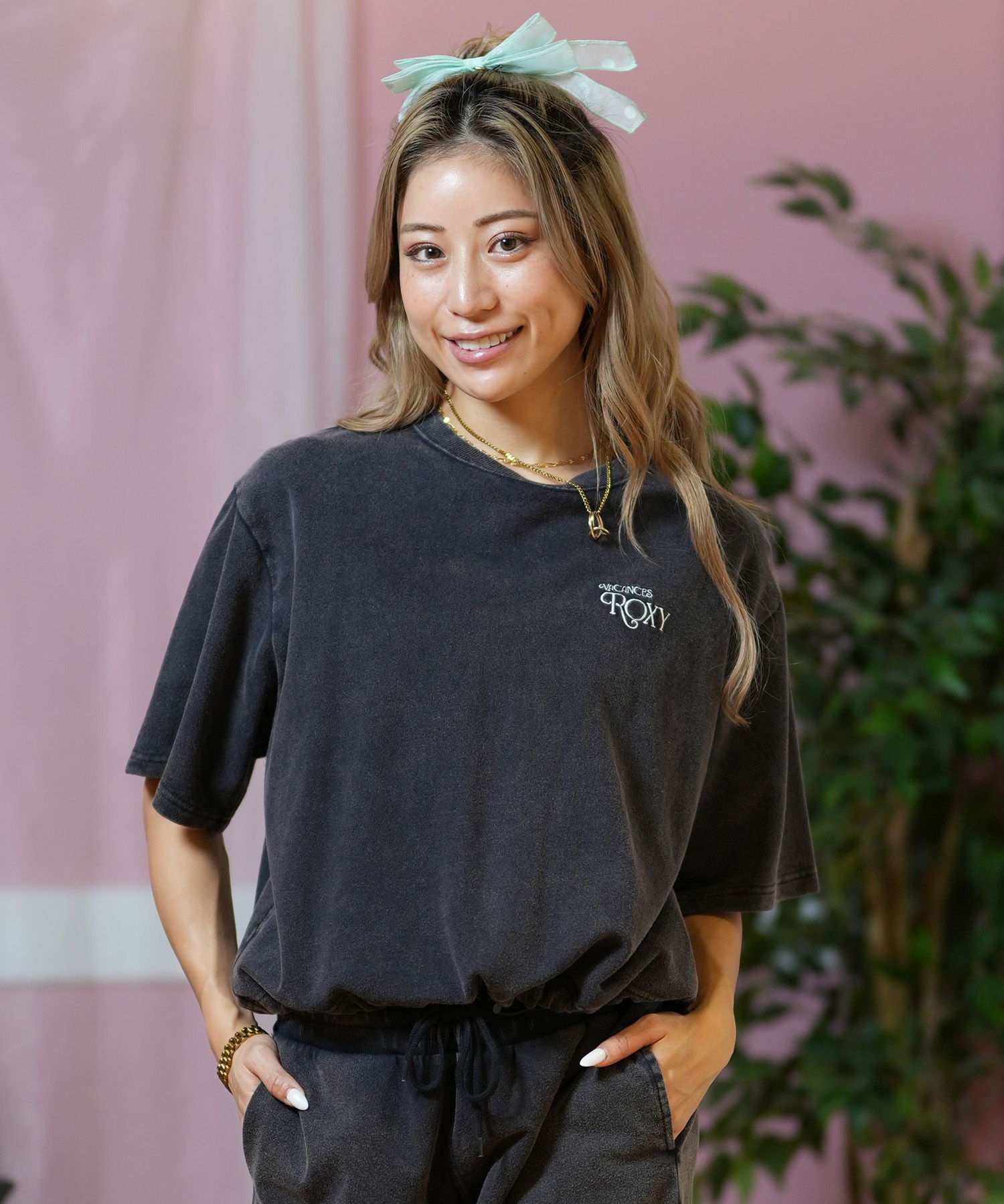 Roxy - ROXY DRY FLIGHT TECHNOLOGY スノーボードMロキシーの