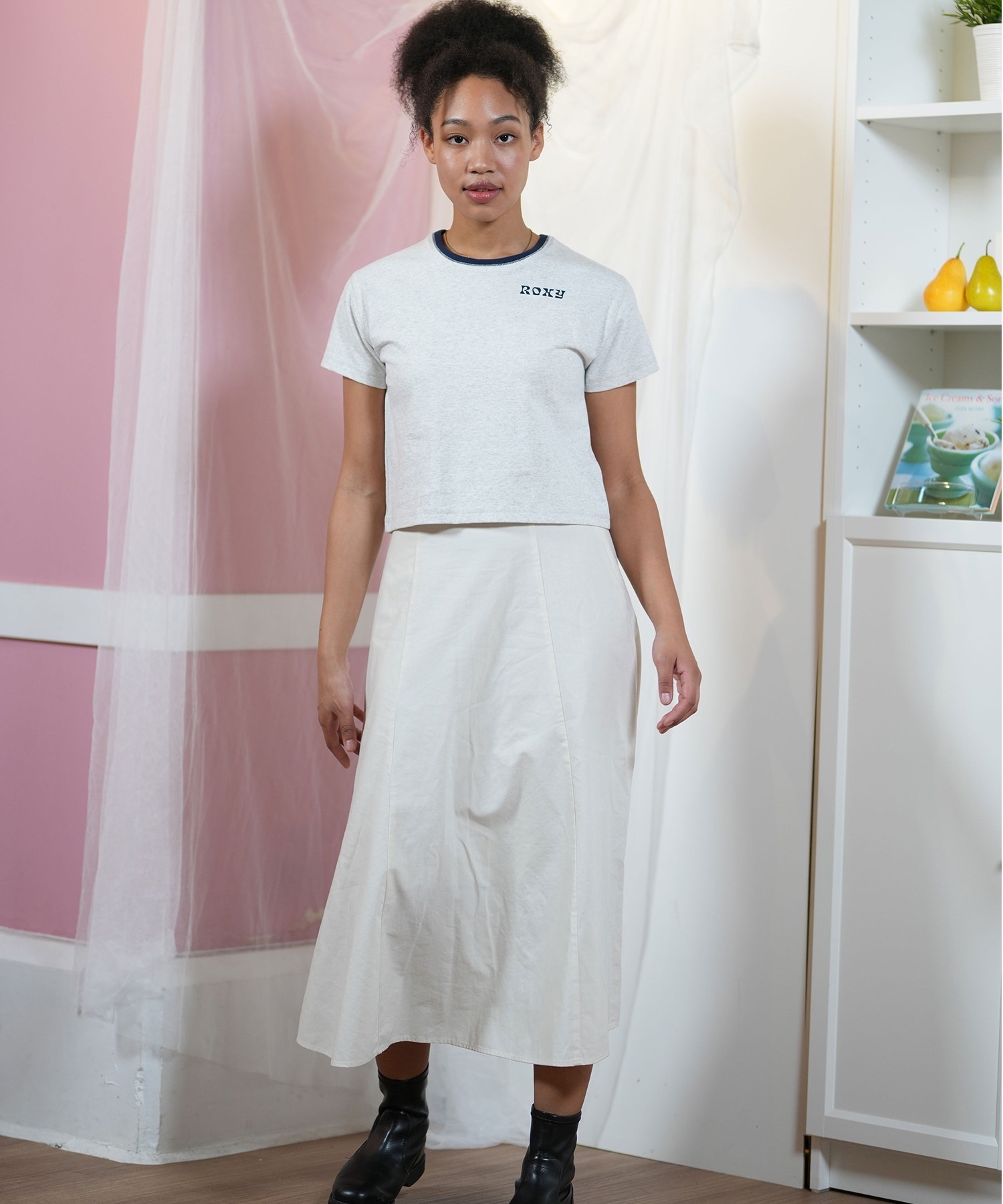 りうさん専用 BIGうちわ SHIZUKU – LAPONE GOODS STORE