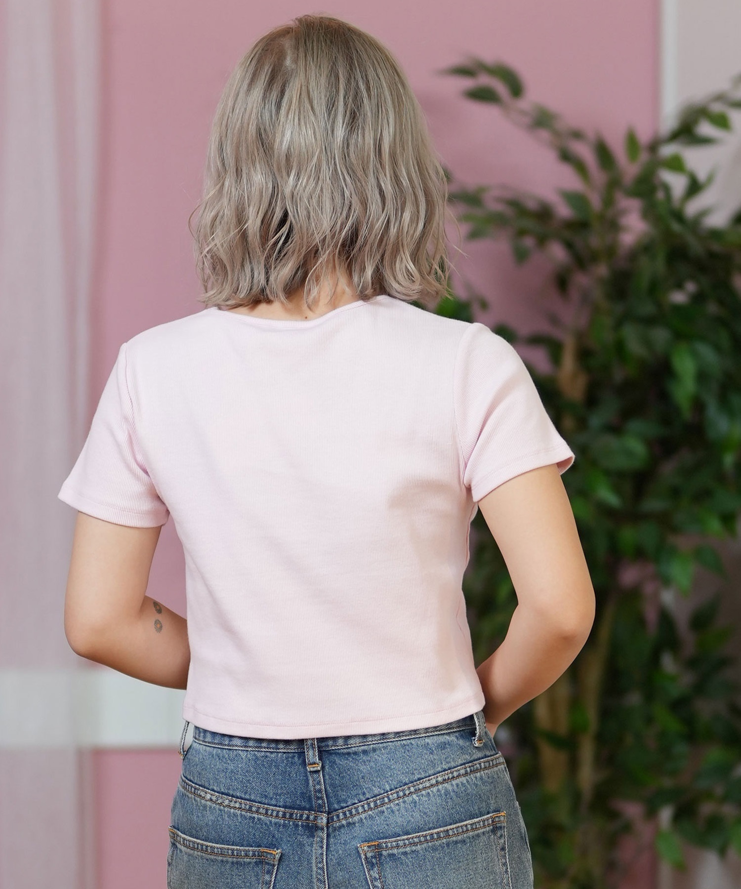 ROXY ロキシー 半袖 Tシャツ レディース ミニT フロントロゴ ROXY ロキシー 半袖 Tシャツ レディース ミニT フロントロゴ