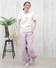 ROXY ロキシー 半袖 Tシャツ レディース ロゴ チェリー ラメ CHERRY CHERRY SS TEE RST252062M(BBK-M)