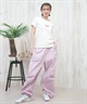 ROXY ロキシー 半袖 Tシャツ レディース ロゴ チェリー ラメ CHERRY CHERRY SS TEE RST252062M(BBK-M)