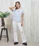 ROXY ロキシー 半袖 Tシャツ レディース ロゴ チェリー ラメ CHERRY CHERRY SS TEE RST252062M(BBK-M)
