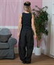 ROXY ロキシー レディース タンクトップ カップ付き RDK252036(BLK-M)