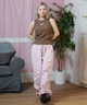ROXY ロキシー レディース タンクトップ カップ付き RDK252036(BLK-M)