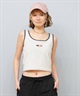 ROXY ロキシー レディース タンクトップ RSL252059(BLK-M)