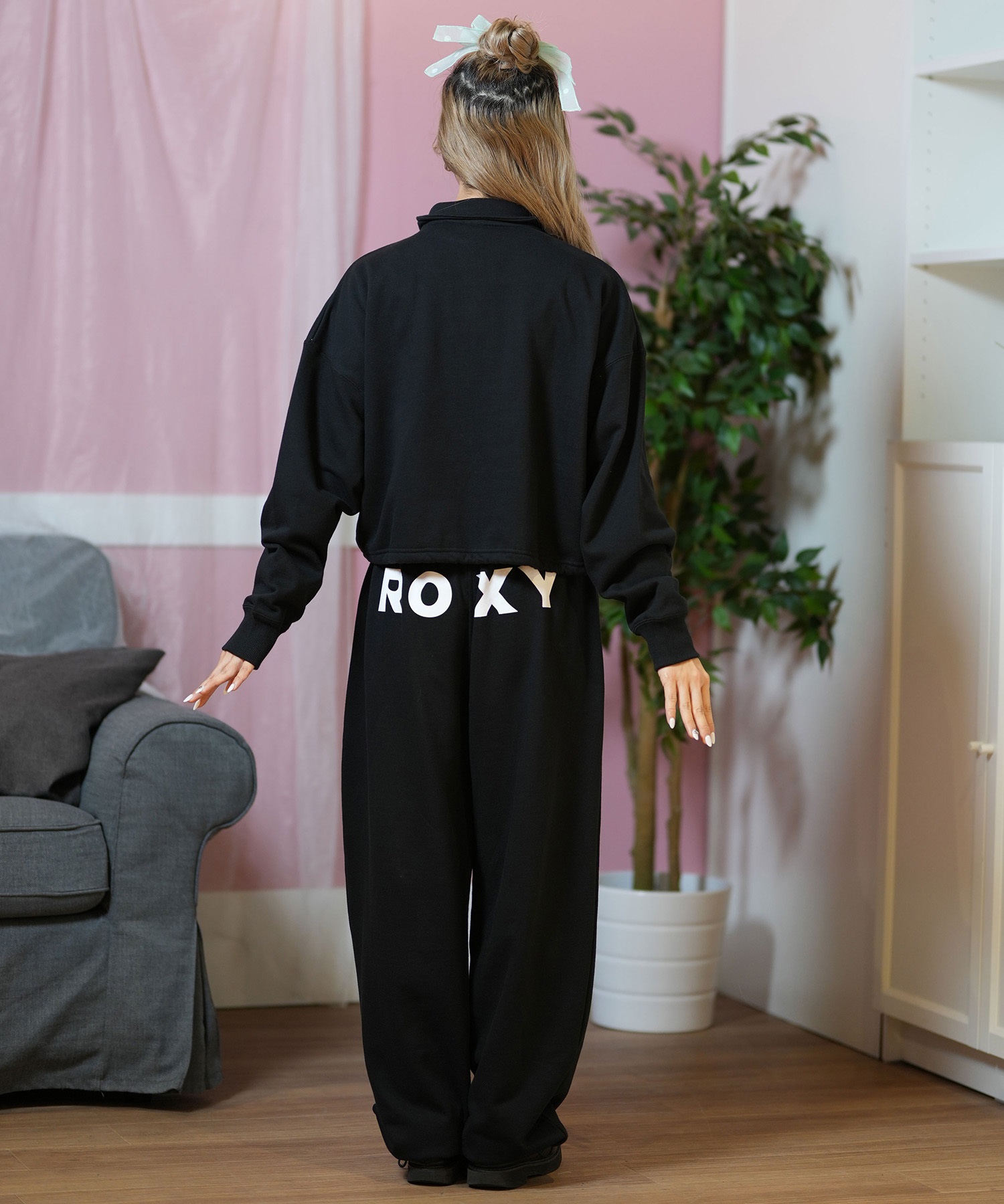 ROXY ロキシー RFT235600T レディース ローカットスニーカー