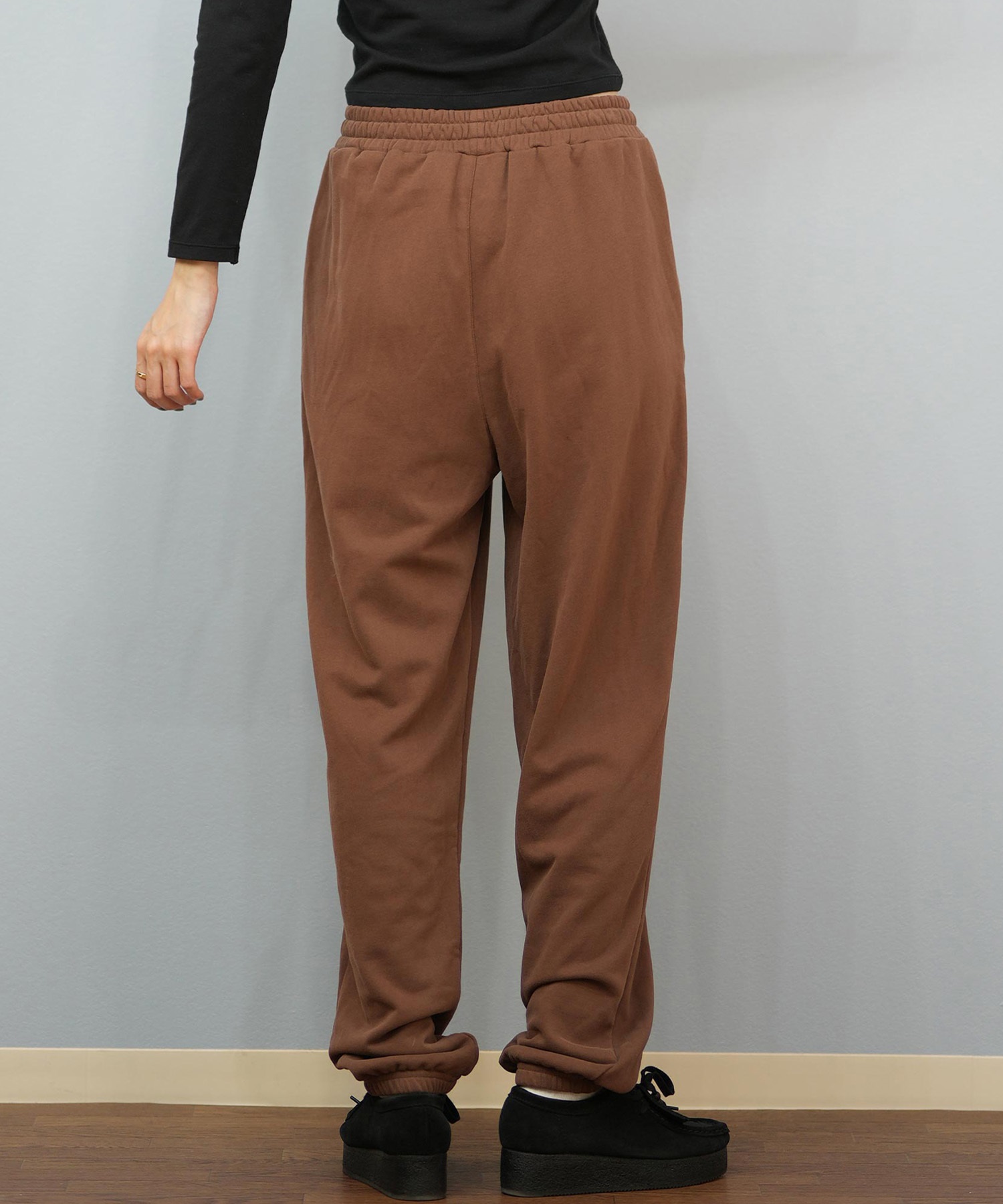 ROXY ロキシー ロングパンツ レディース スウェット パンツ ロゴ