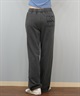 ROXY ロキシー ロングパンツ レディース スウェット パンツ シンプル ロゴ YOLO PANTS RPT254017(BBK-S)