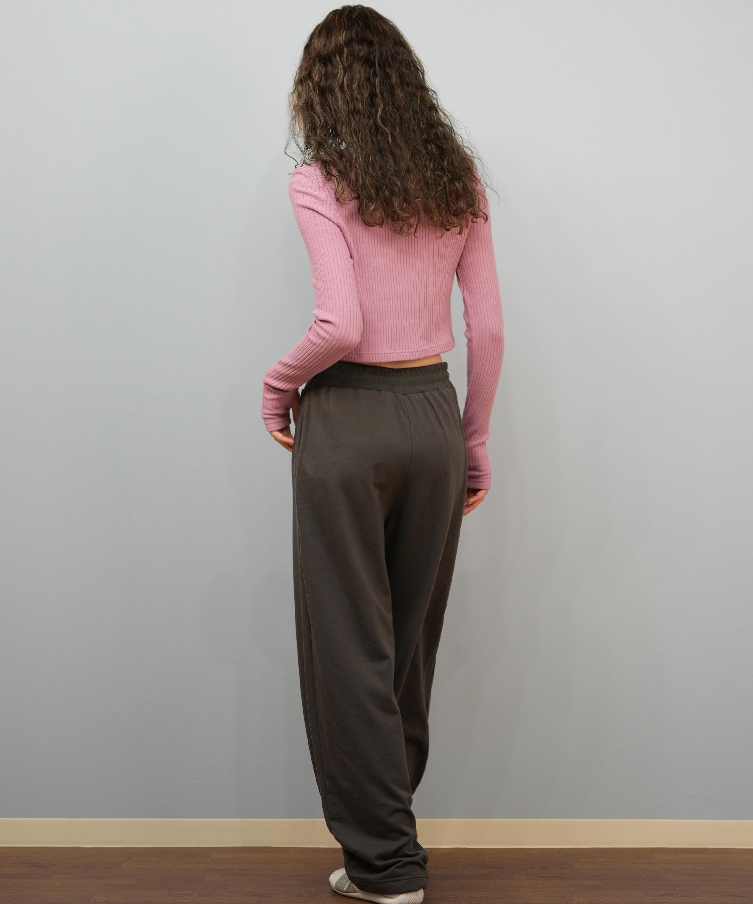 ROXY ロキシー ロングパンツ レディース スウェット パンツ セットアップ対応 SUN AND SURF PANTS RPT254044(BBK-S)