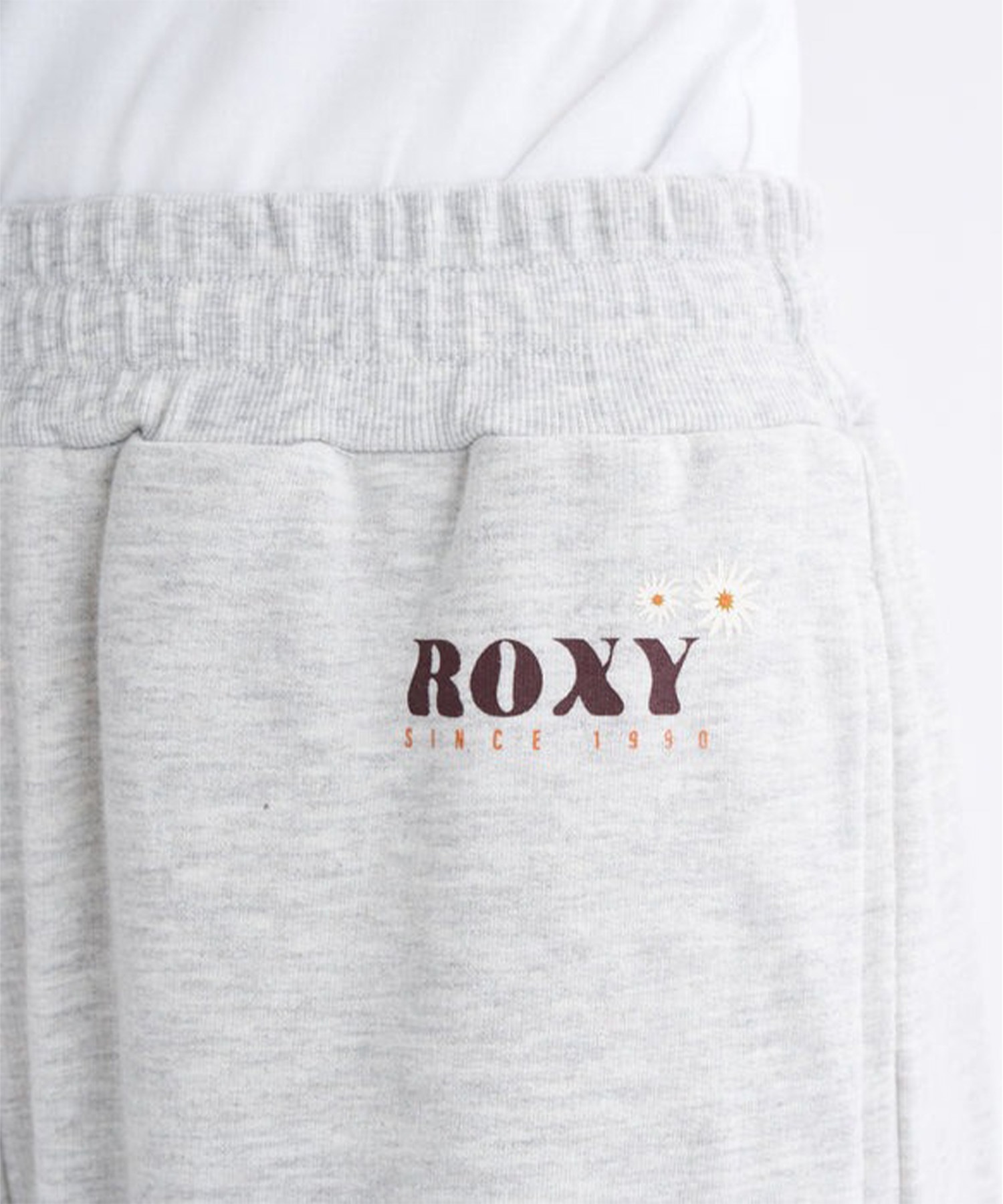 ROXY ロキシー ロングパンツ レディース スウェット パンツ セットアップ対応 SUN AND SURF PANTS RPT254044(BBK-S)