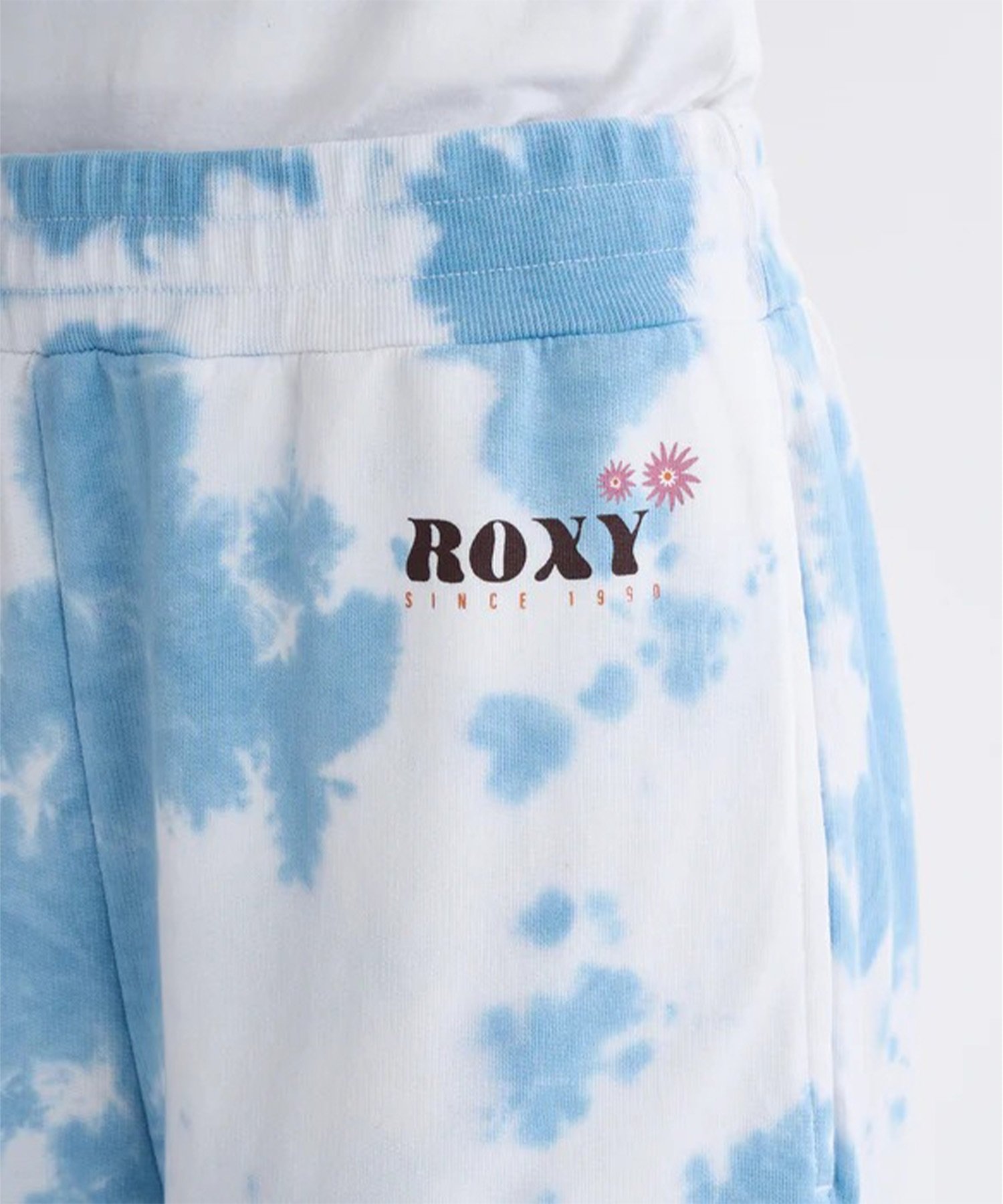 ROXY ロキシー ロングパンツ レディース スウェット パンツ セットアップ対応 SUN AND SURF PANTS RPT254044(BBK-S)