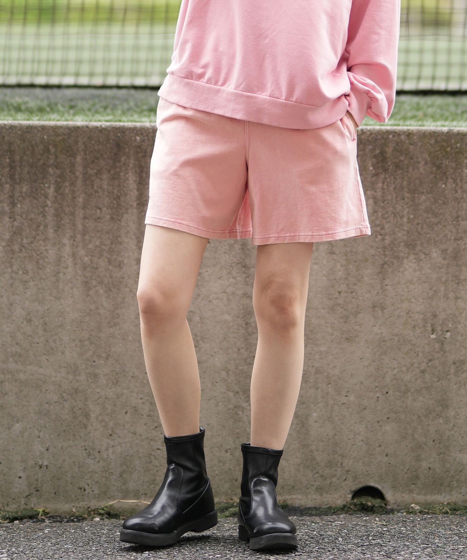 ROXY ロキシー ショートパンツ レディース スウェット