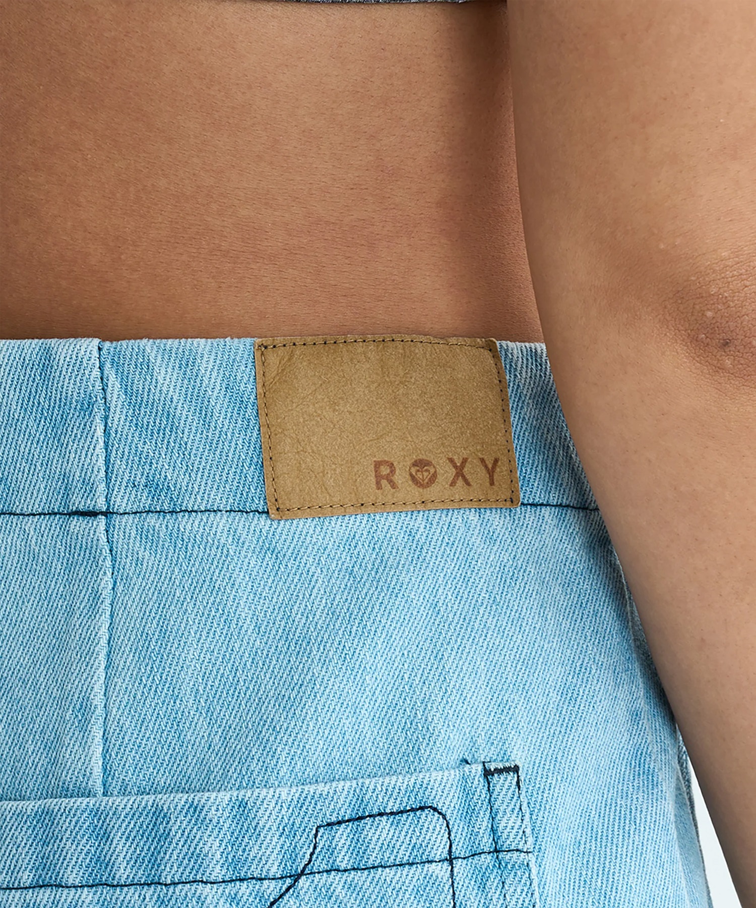 ROXY ロキシー ハーフパンツ ショートパンツ レディース ショーツ ハイ