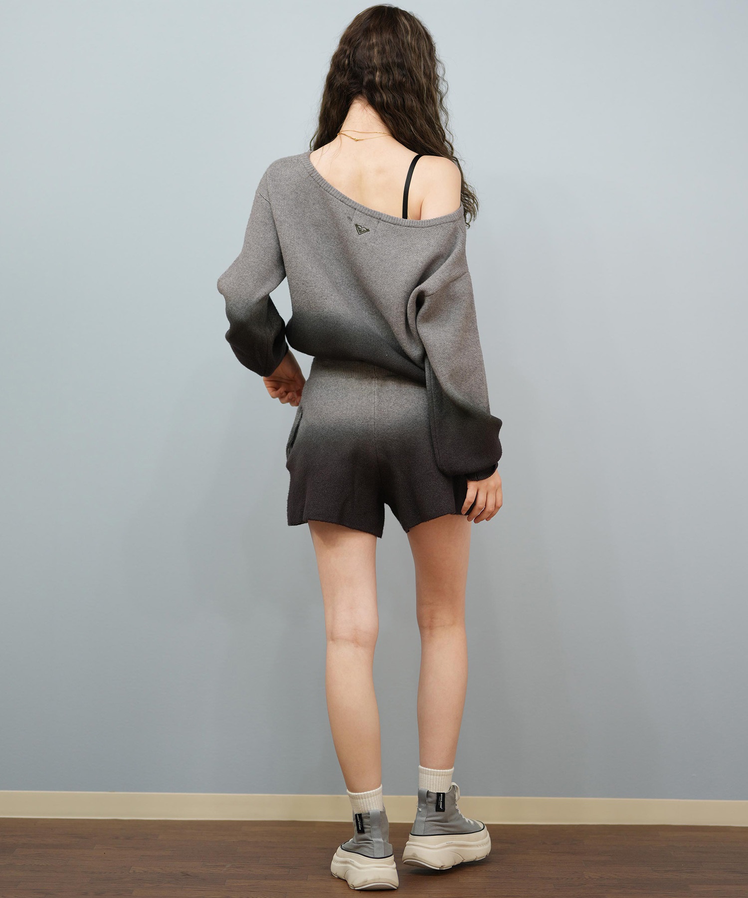 ROXY ロキシー ハーフパンツ ショートパンツ レディース