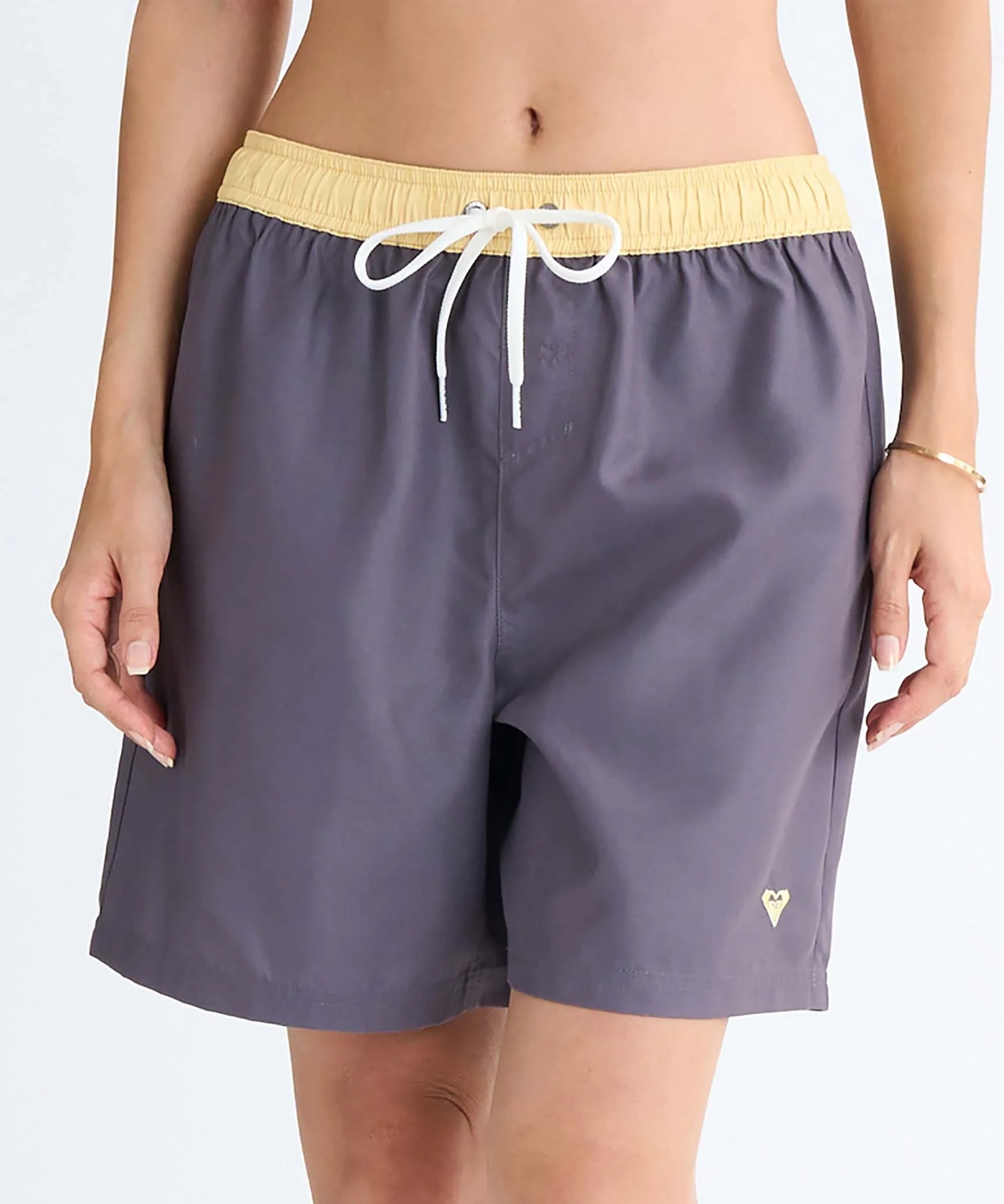 ROXY ロキシー 水着 レディース トランクス ボードショーツ