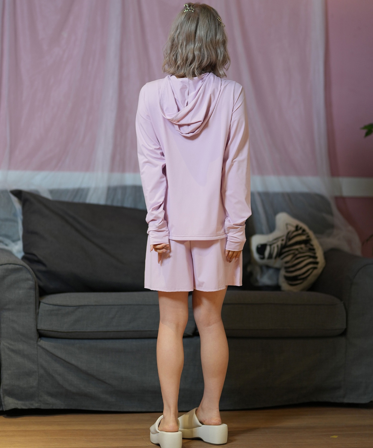ROXY ロキシー 水着 レディース トランクス ボードショーツ ショート